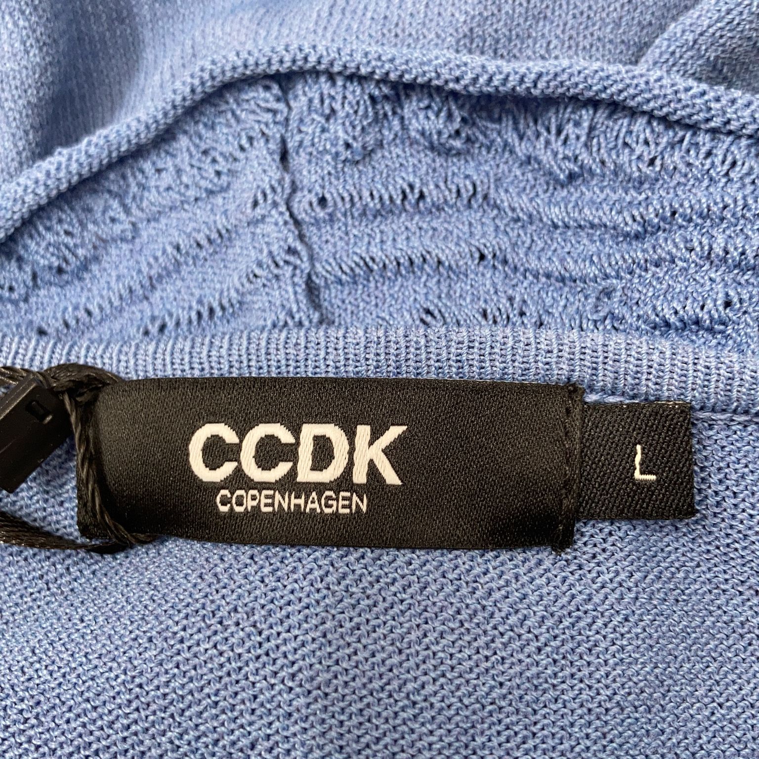 CCDK