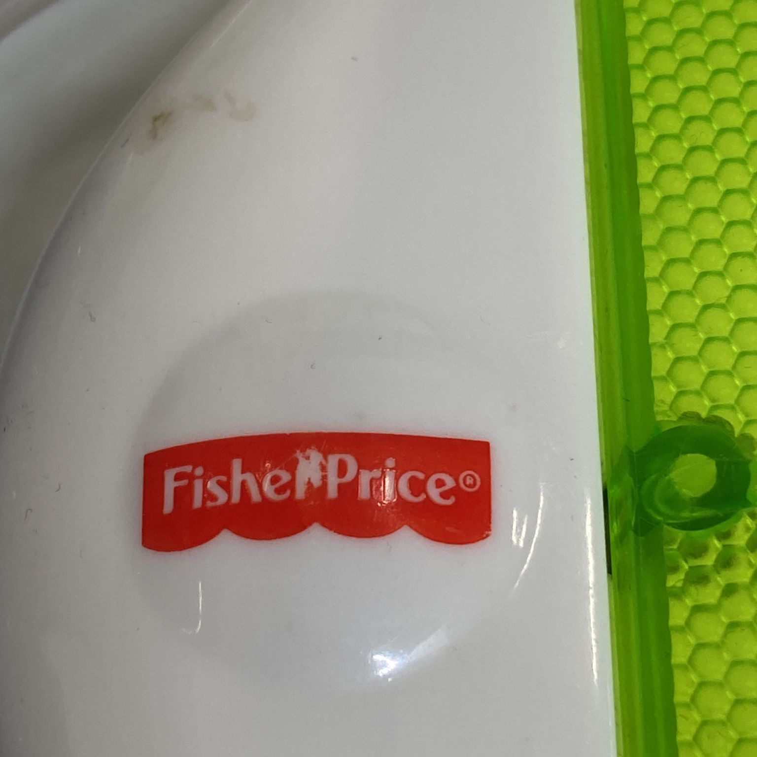 Fisher Price