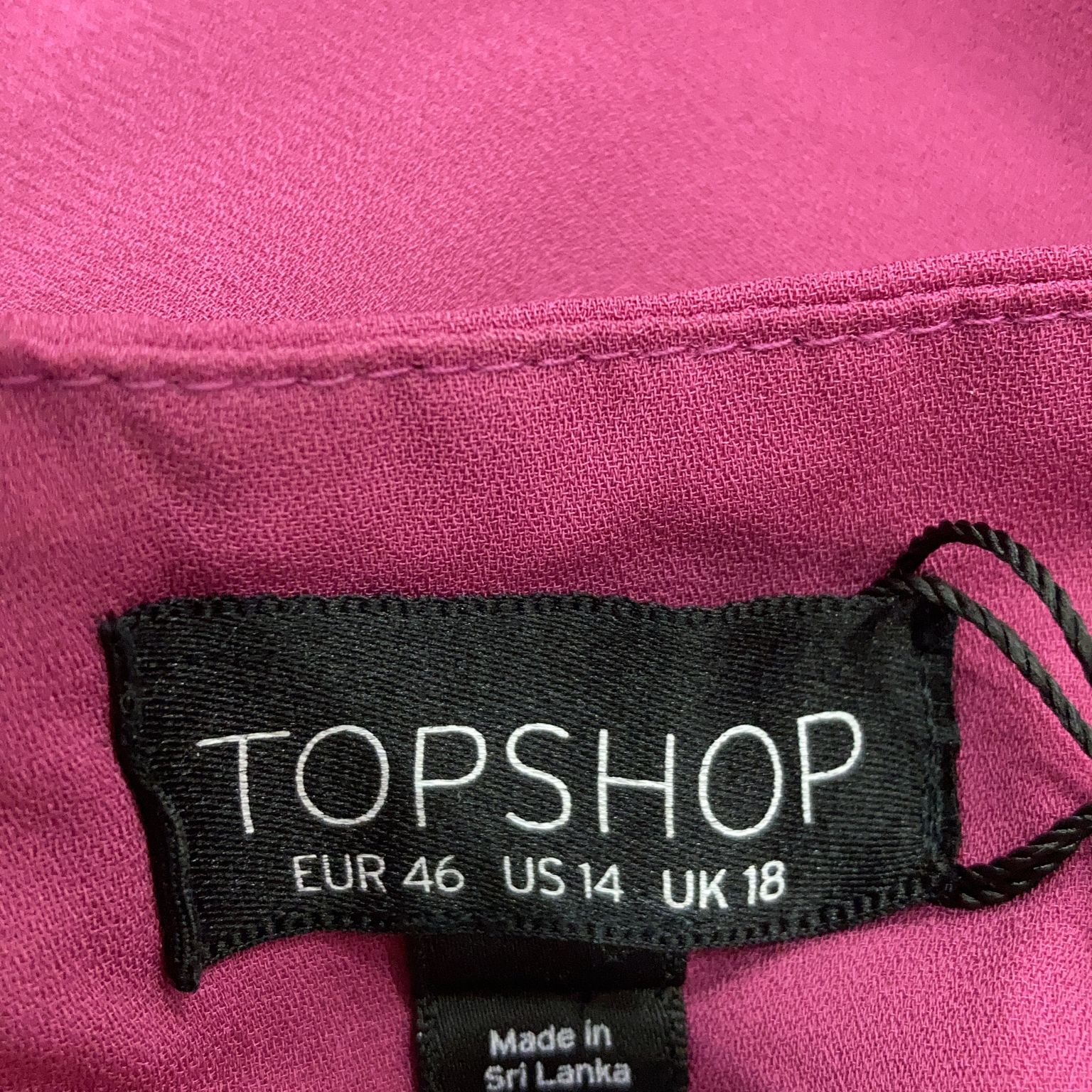 Topshop