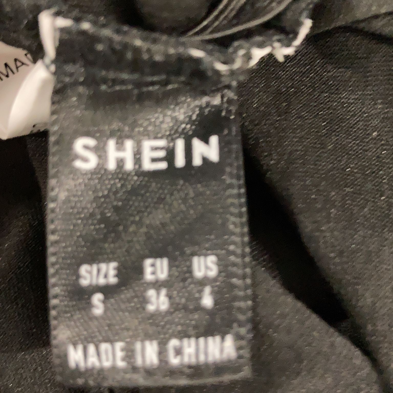 Shein