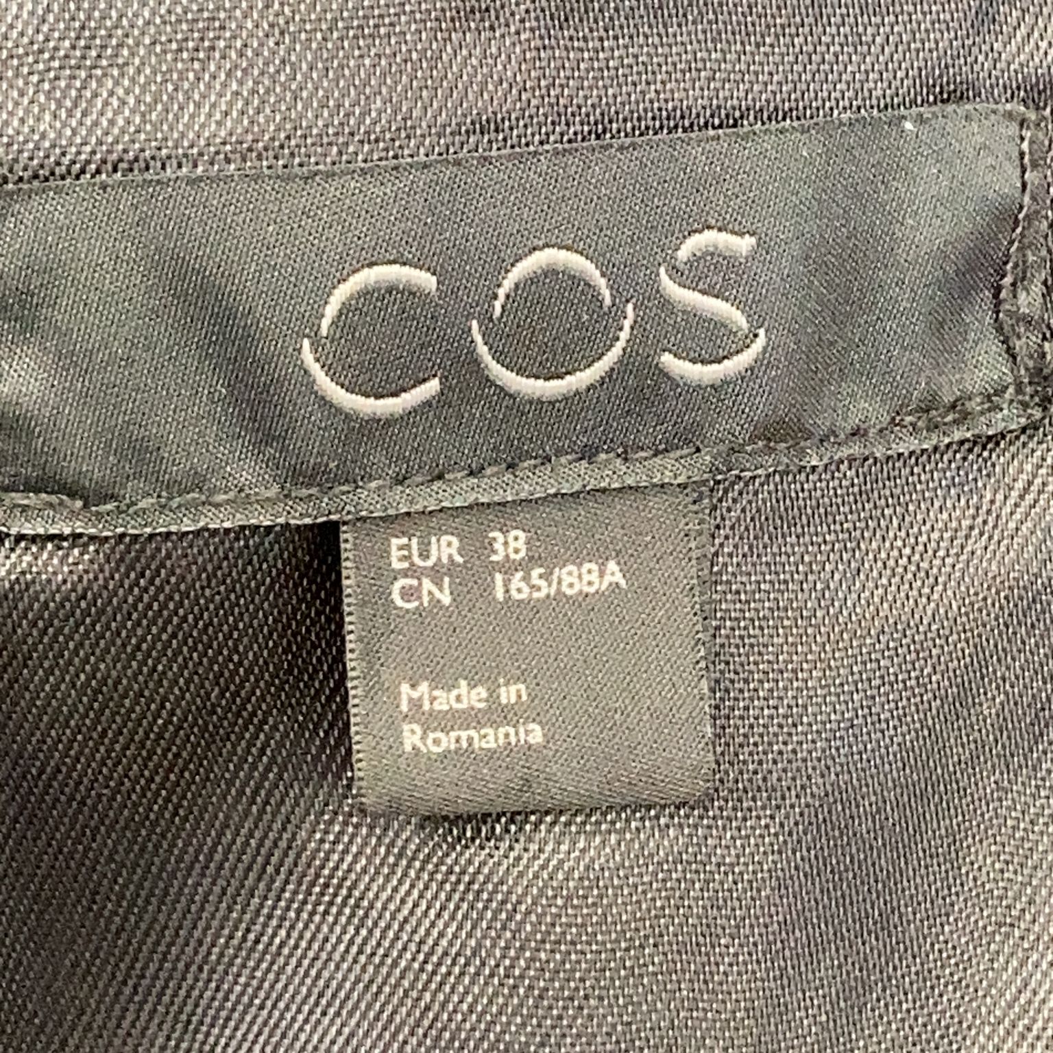 COS