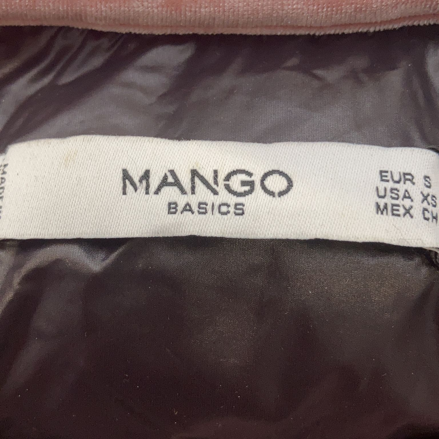 Mango