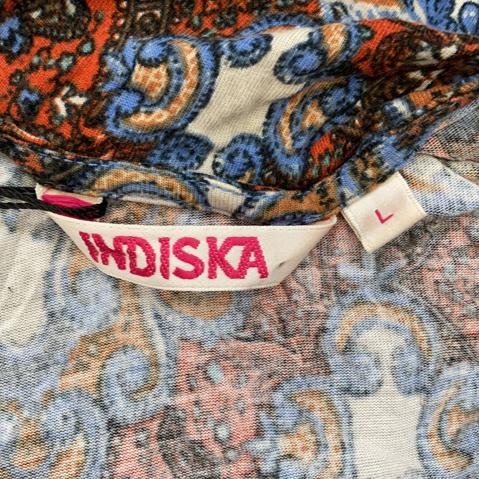 Indiska