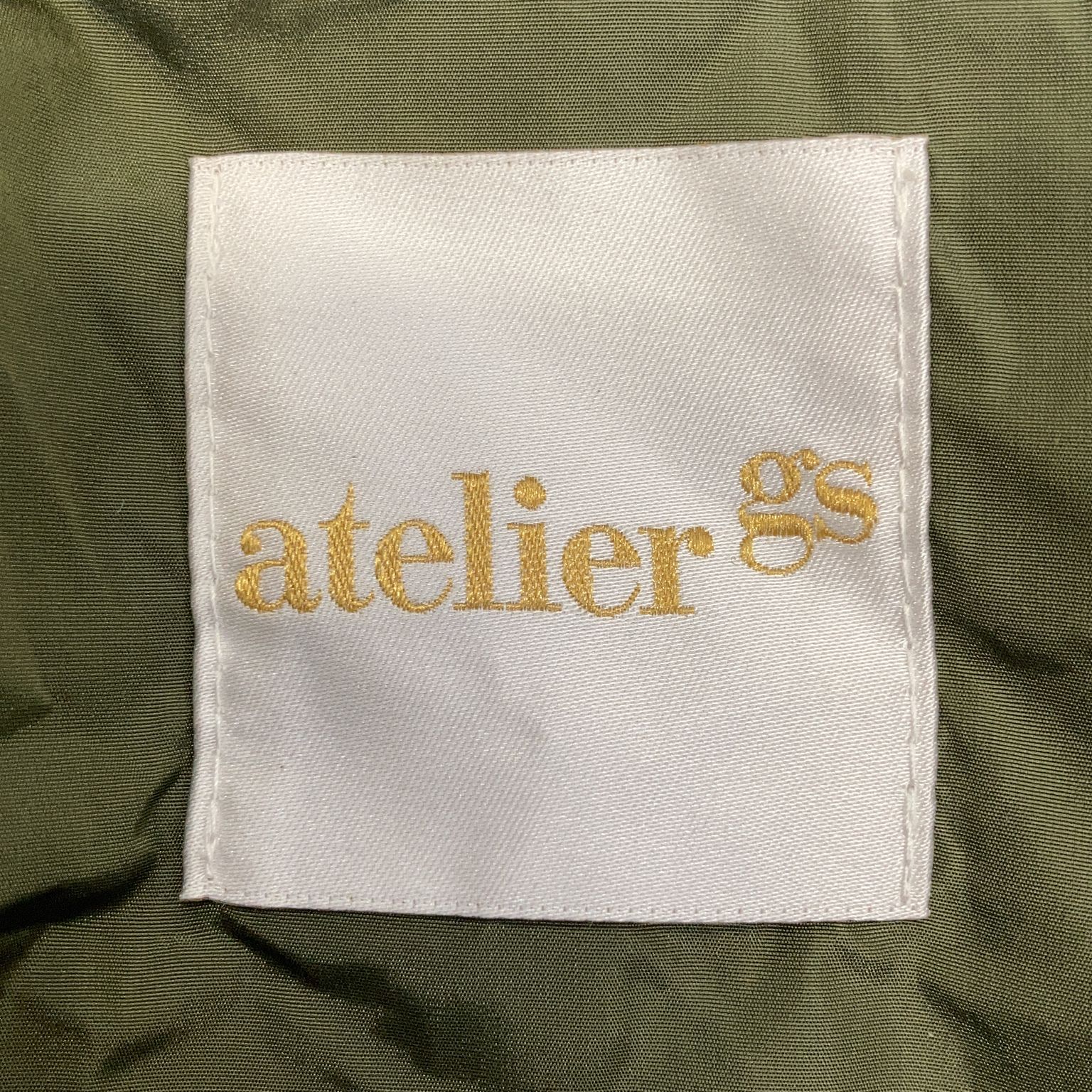 Atelier