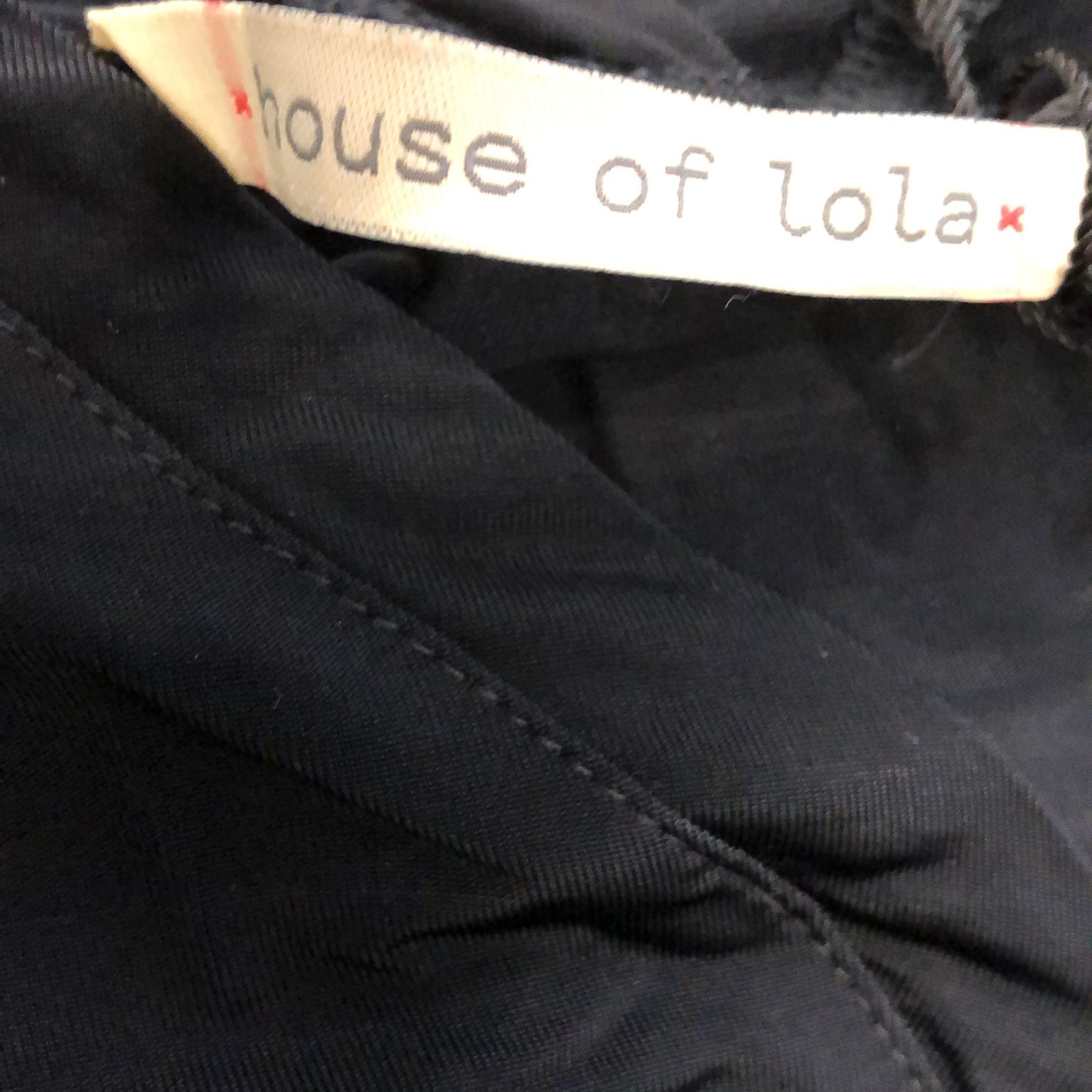 House of Lola