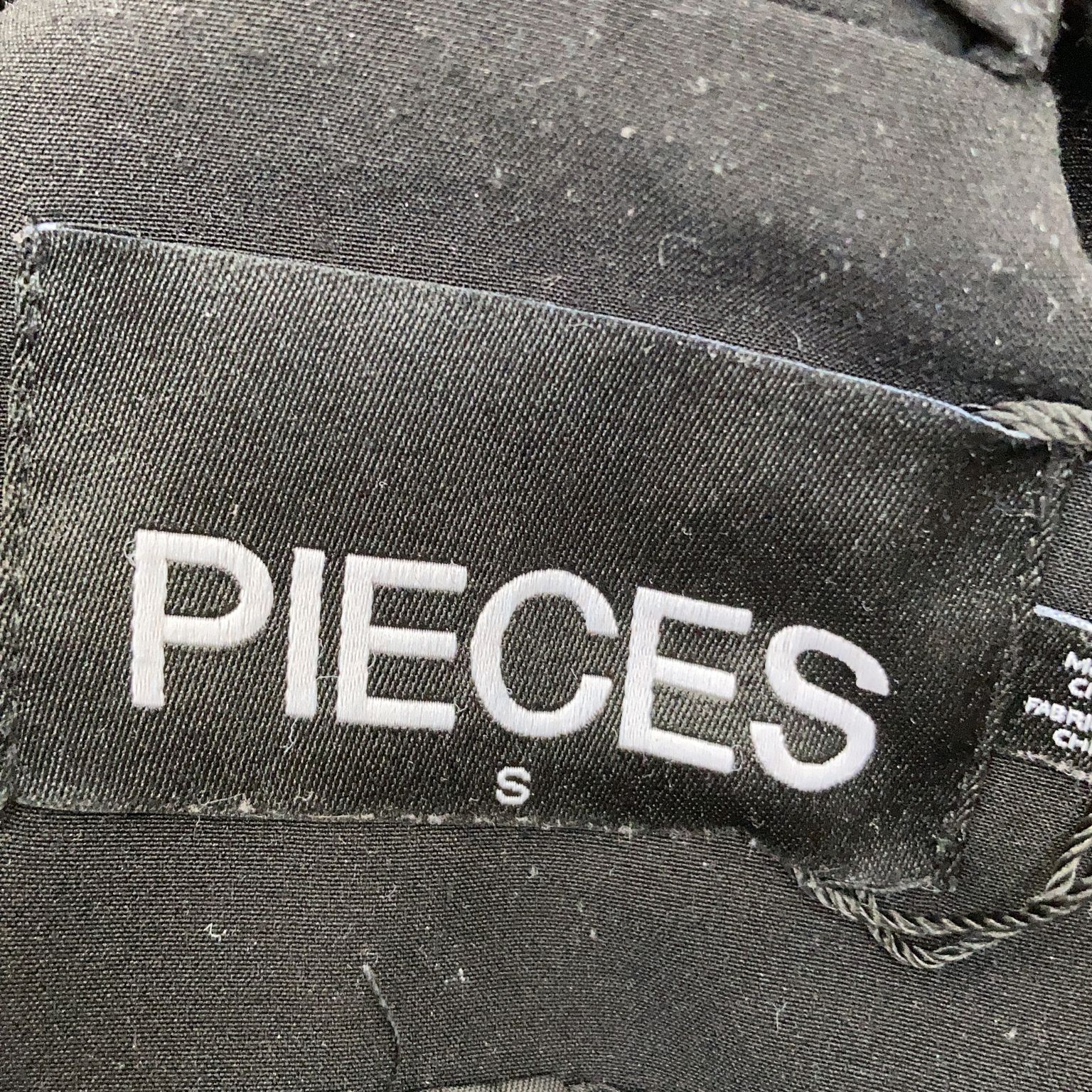 Pieces