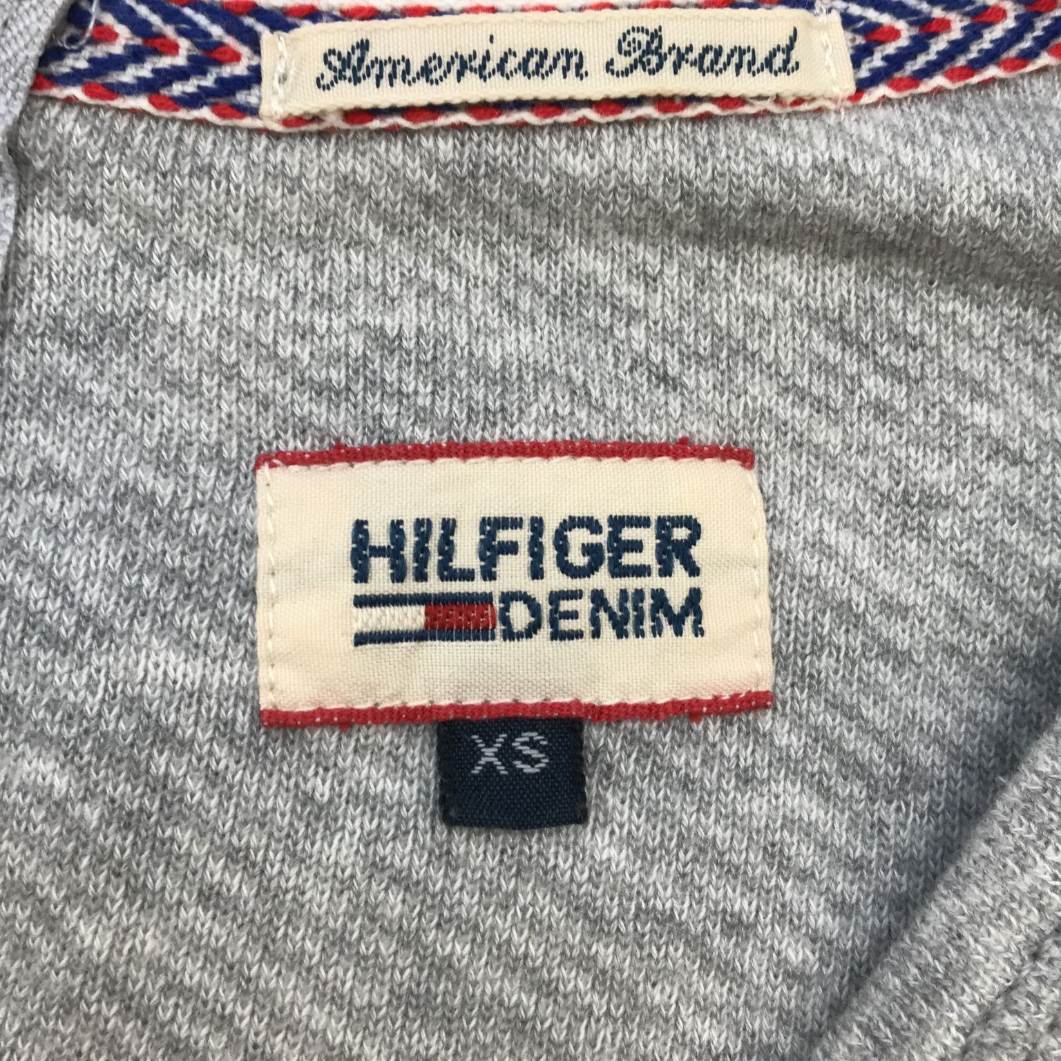 Hilfiger Denim