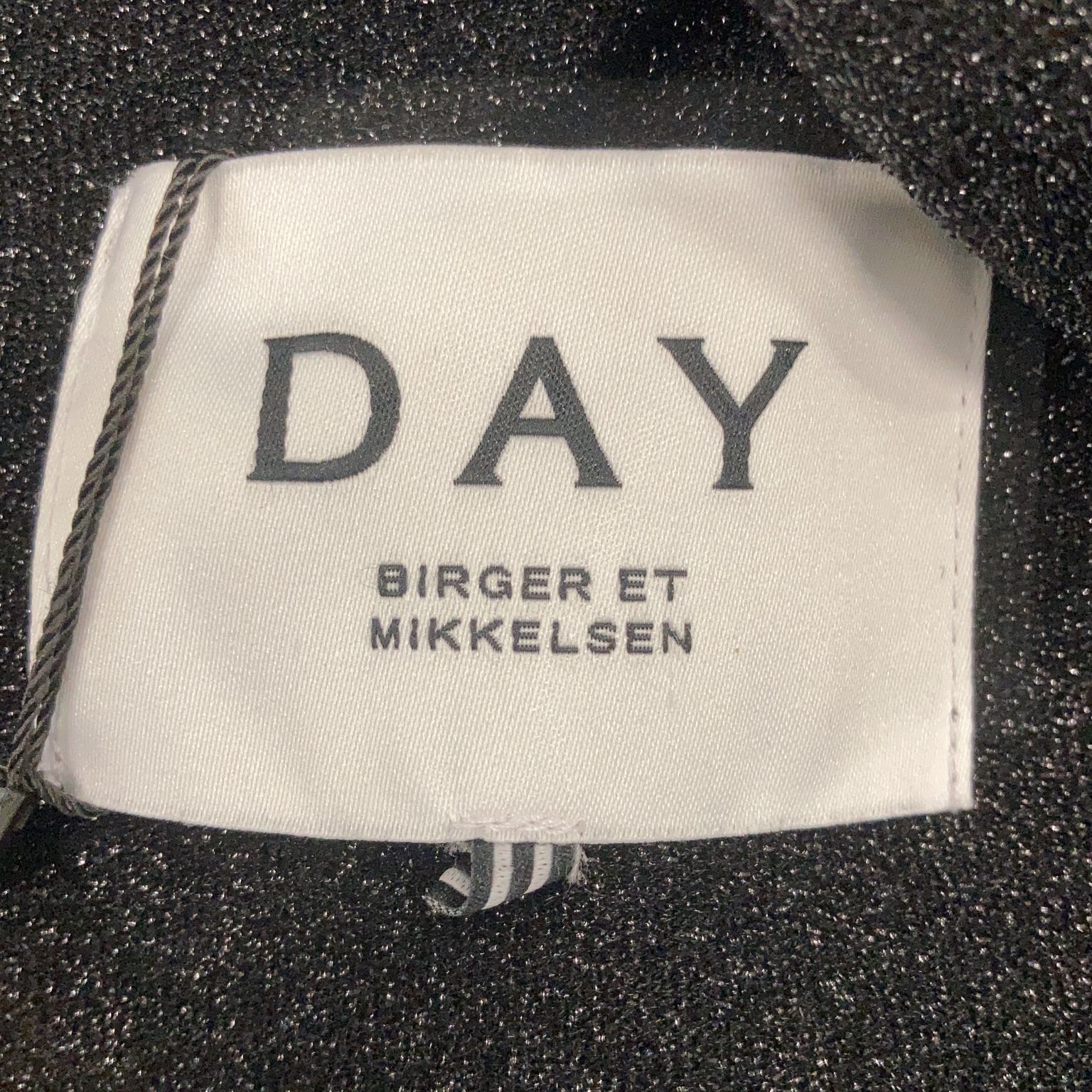 DAY Birger et Mikkelsen