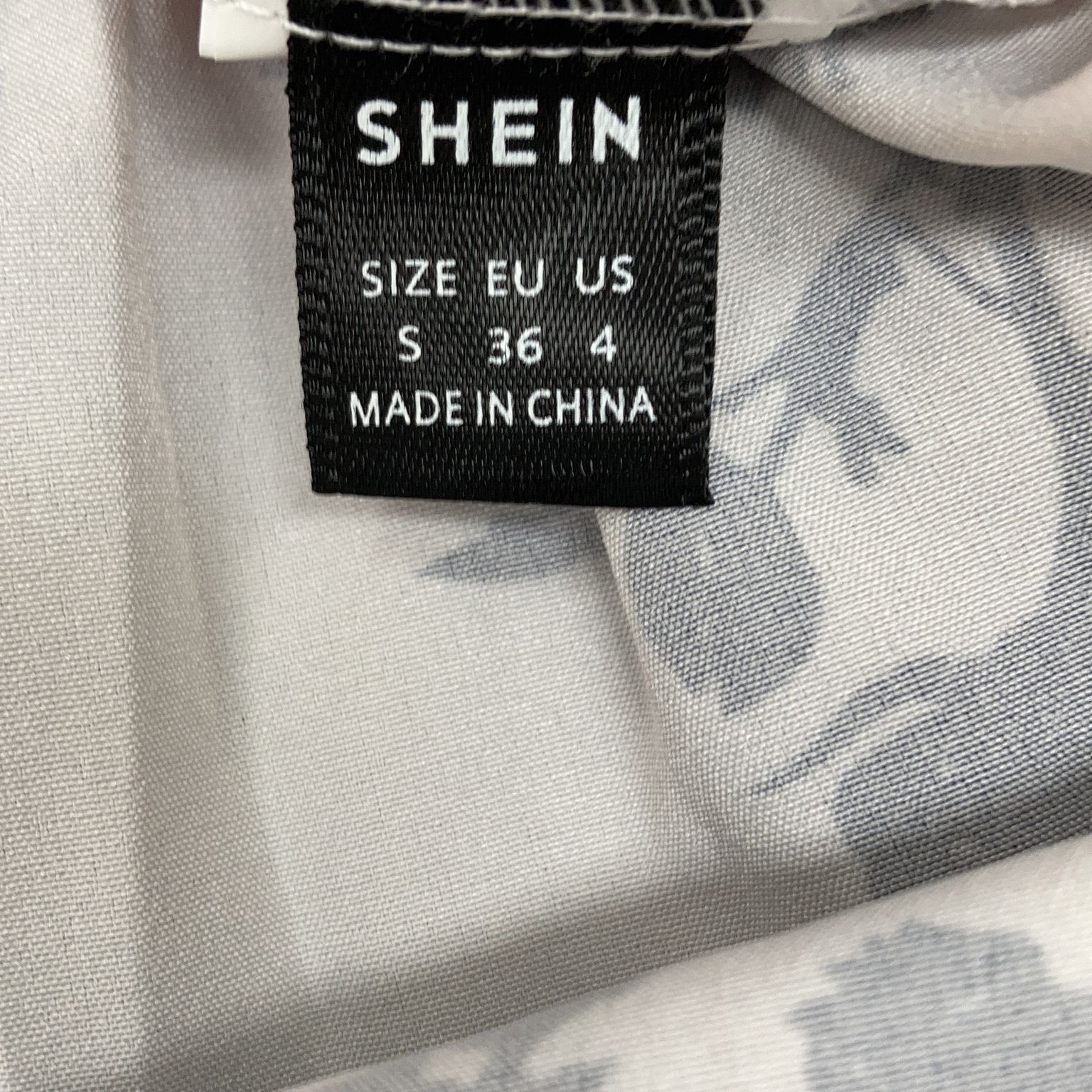 Shein