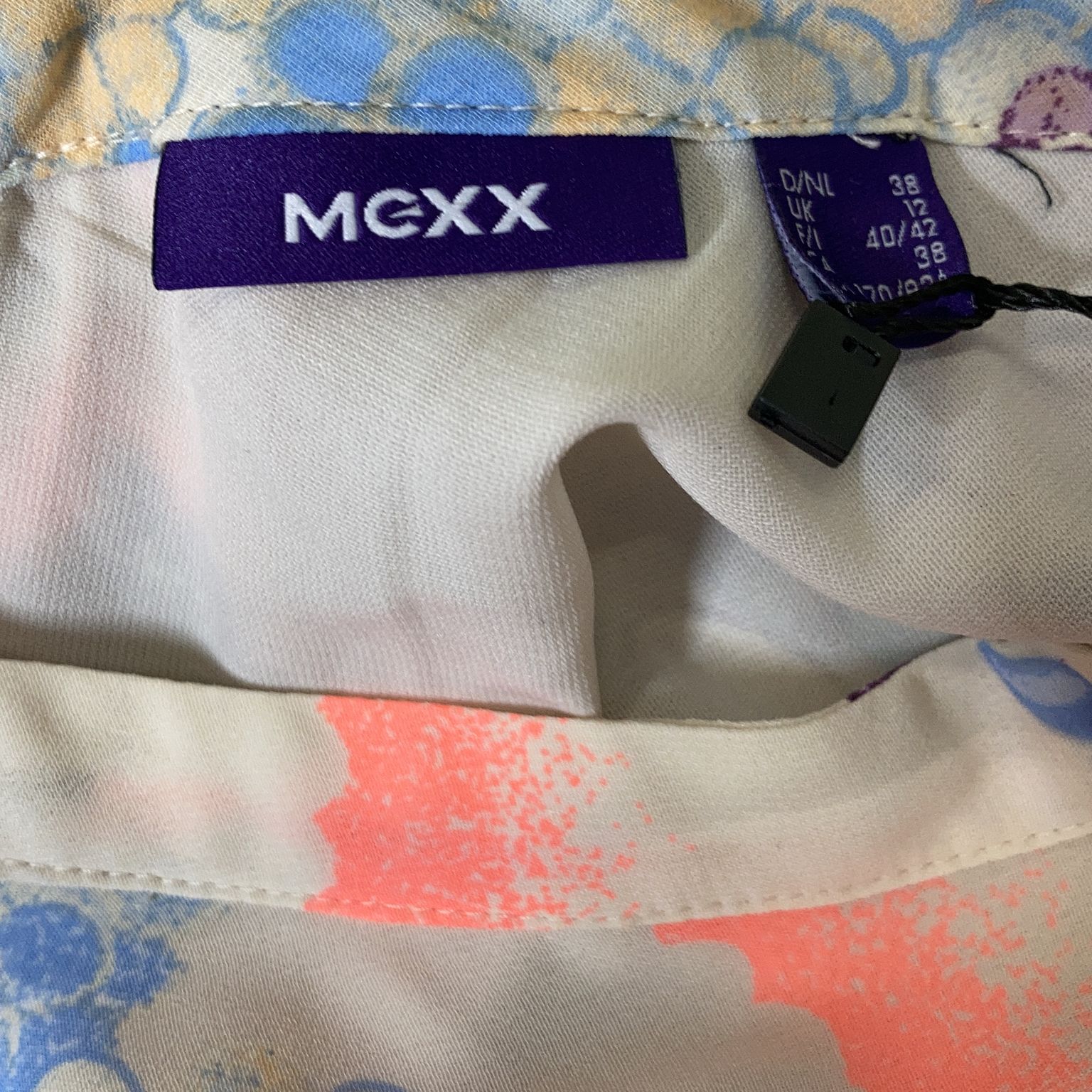 Mexx