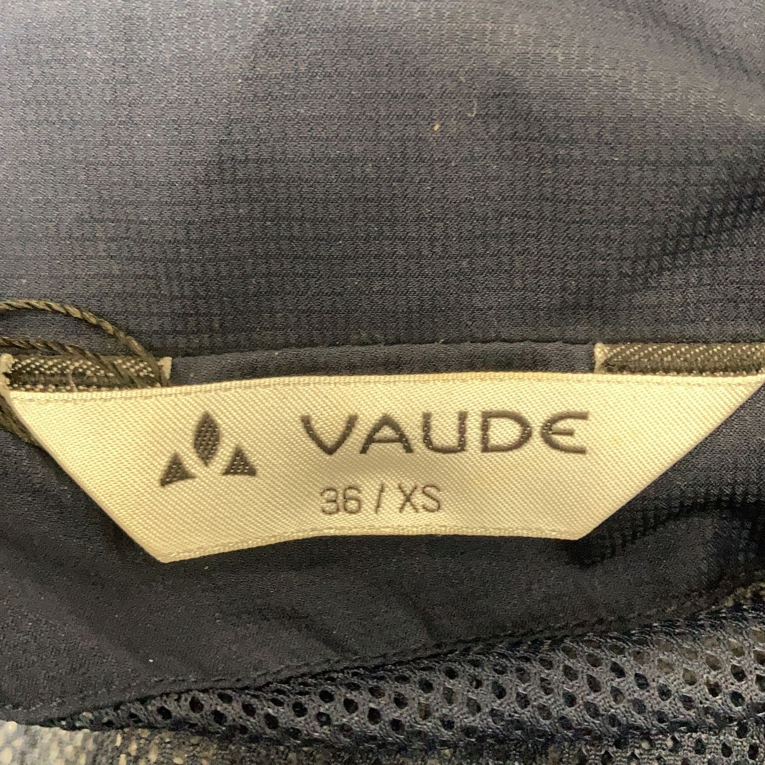 Vaude