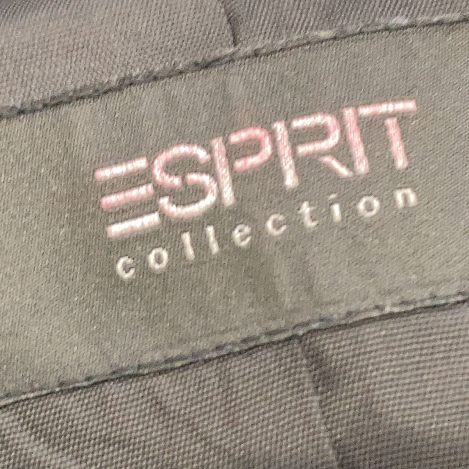 ESPRIT Collection