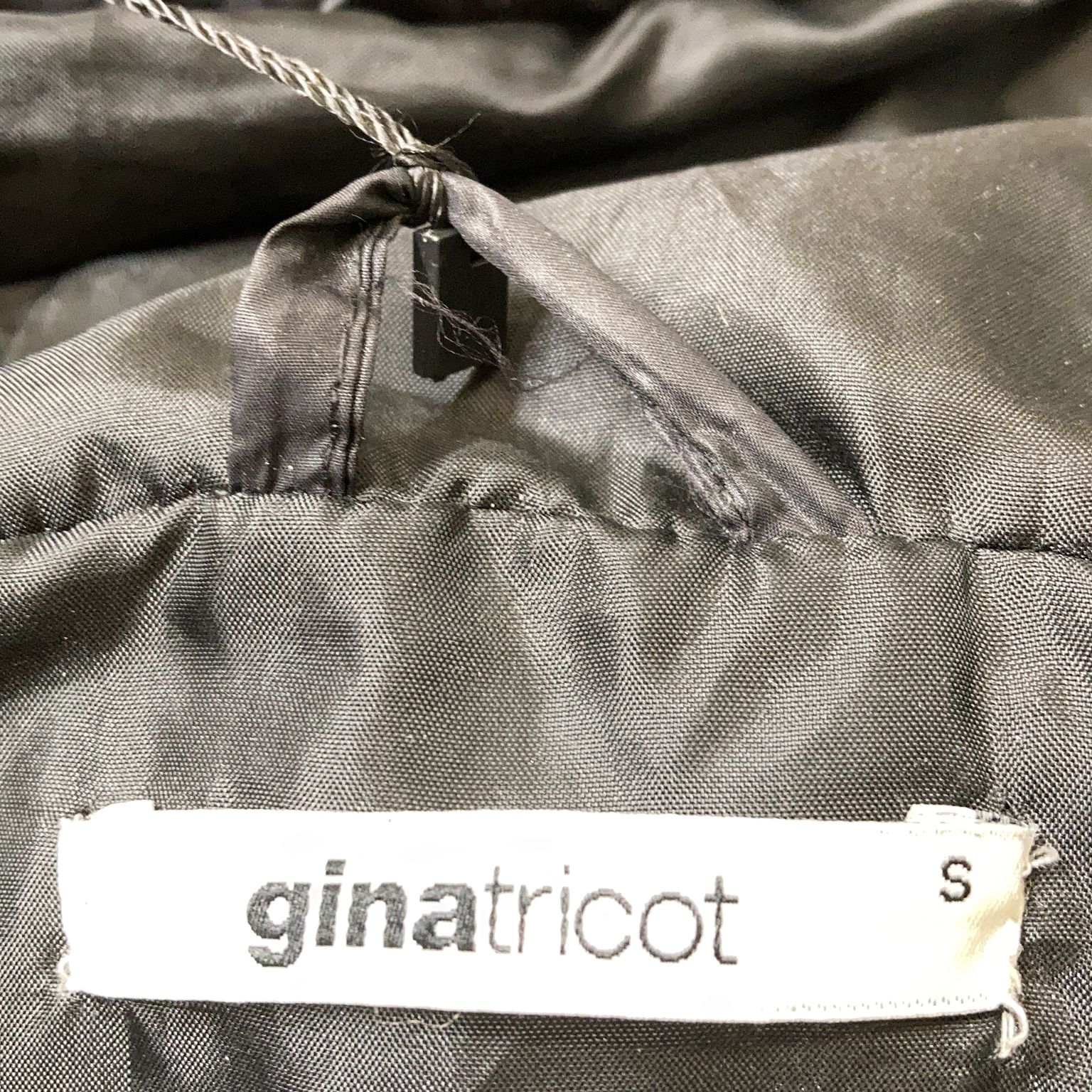 Gina Tricot