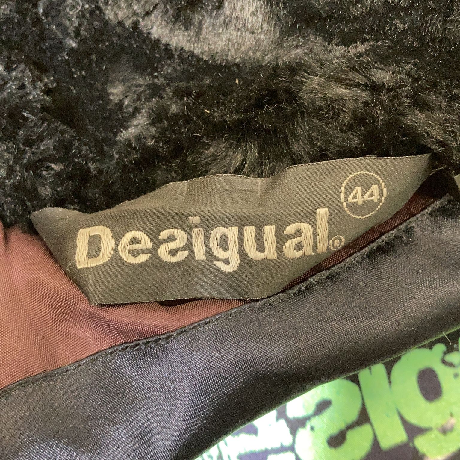 Desigual