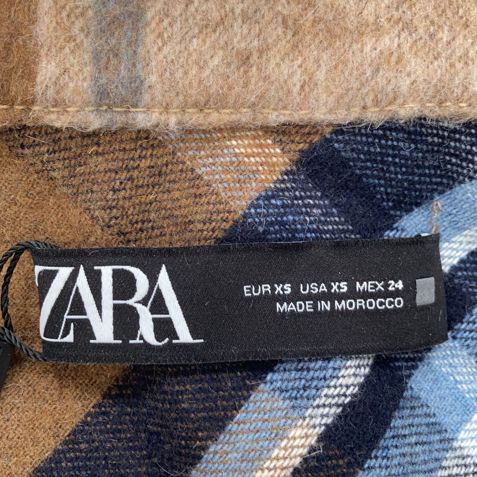 Zara