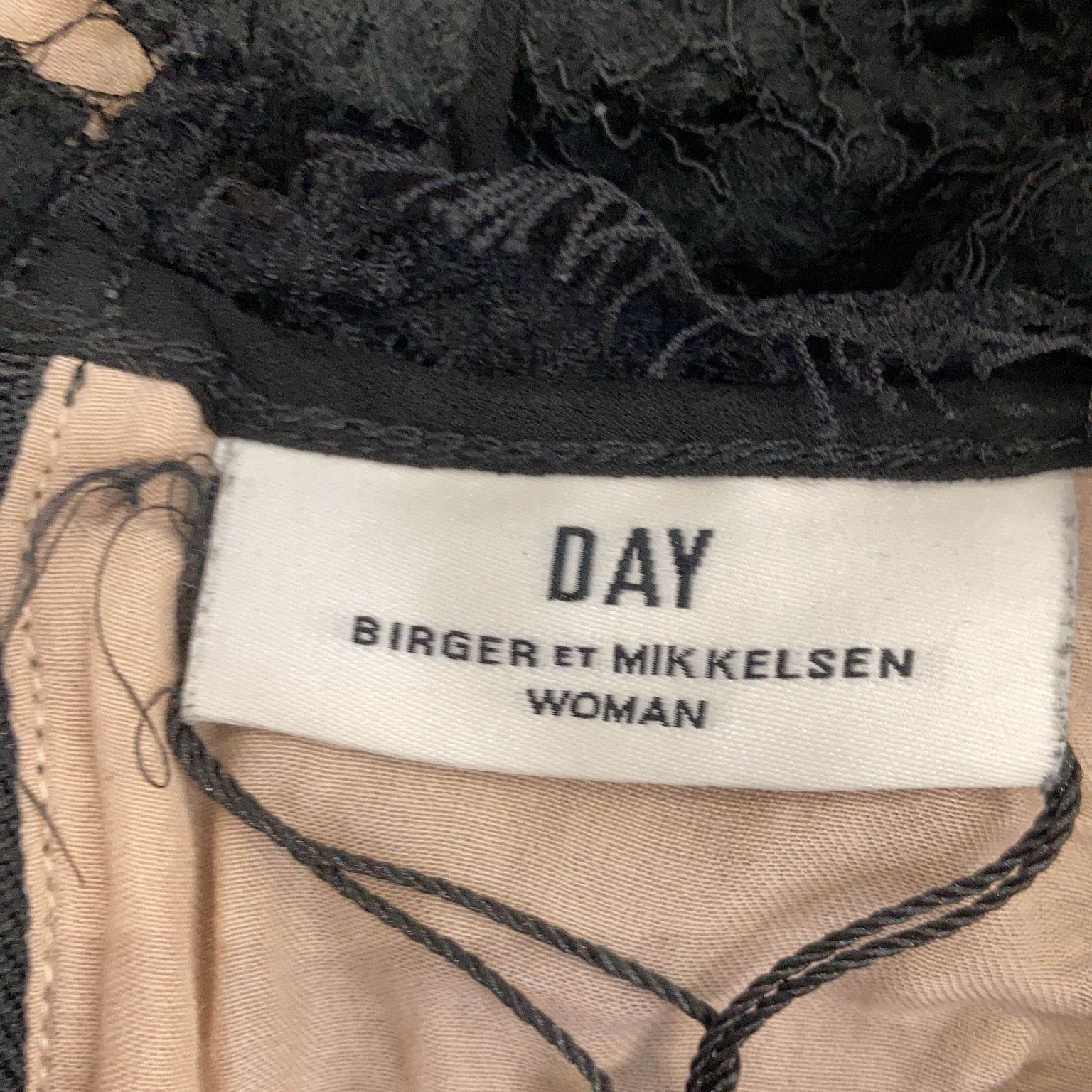 DAY Birger et Mikkelsen