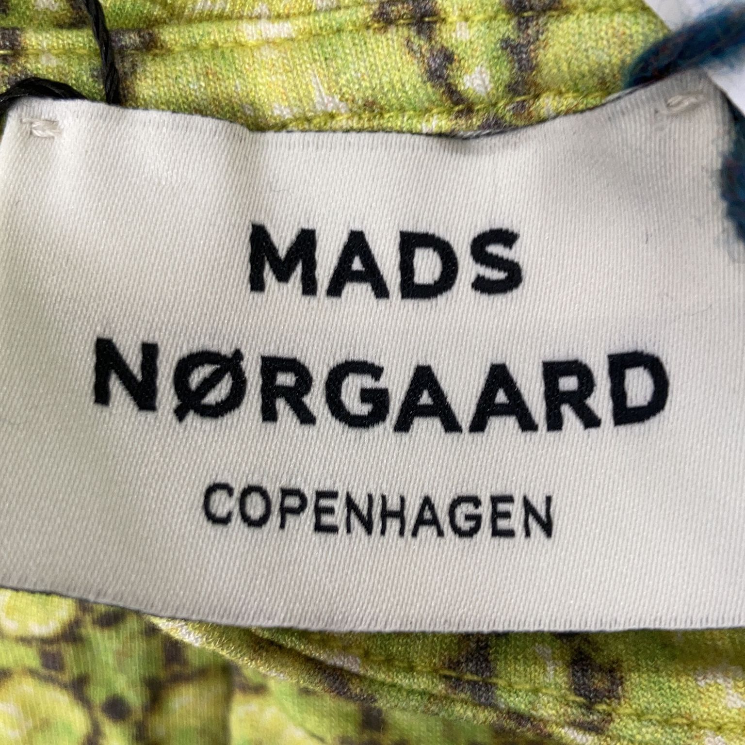 Mads Nørgaard Copenhagen