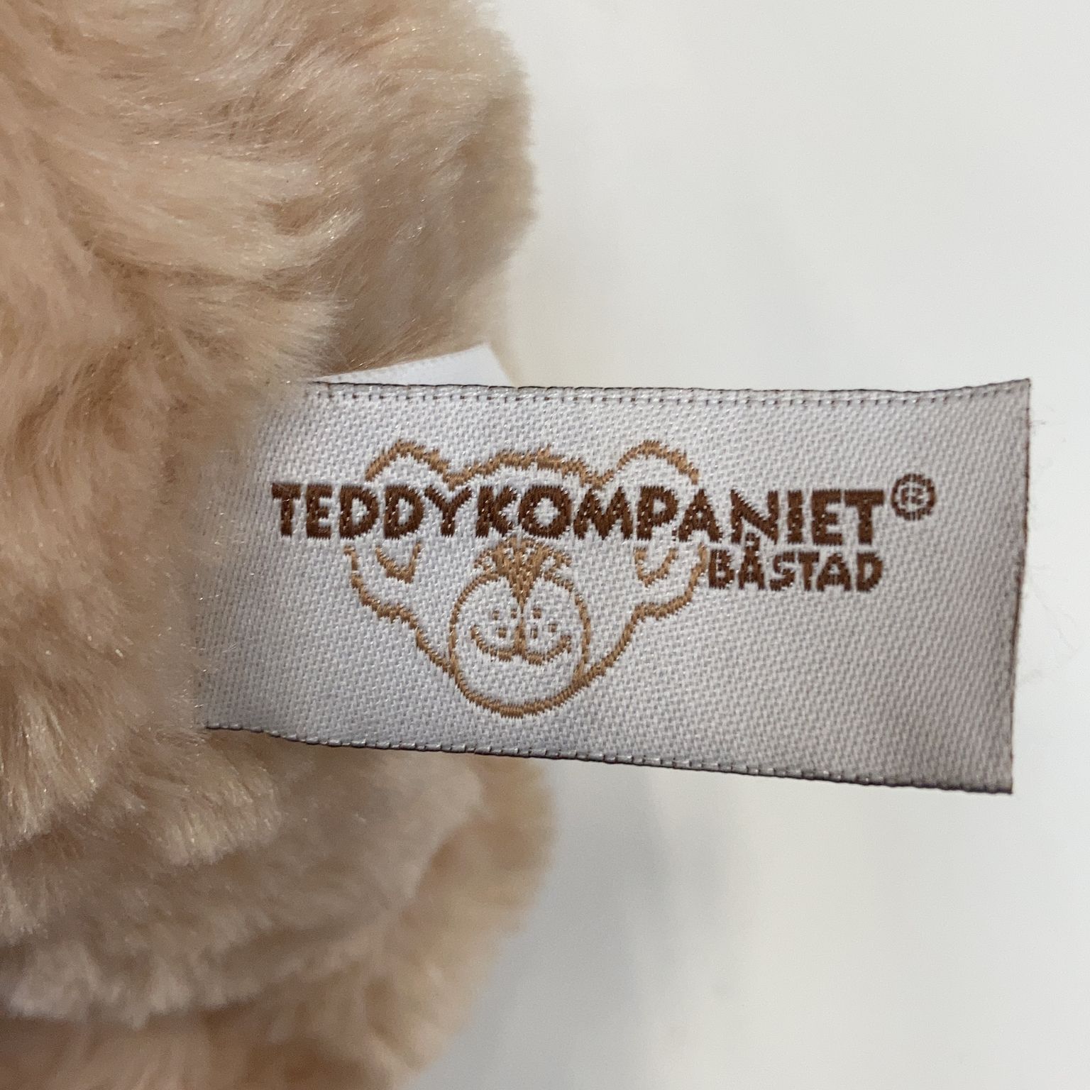 Teddykompaniet