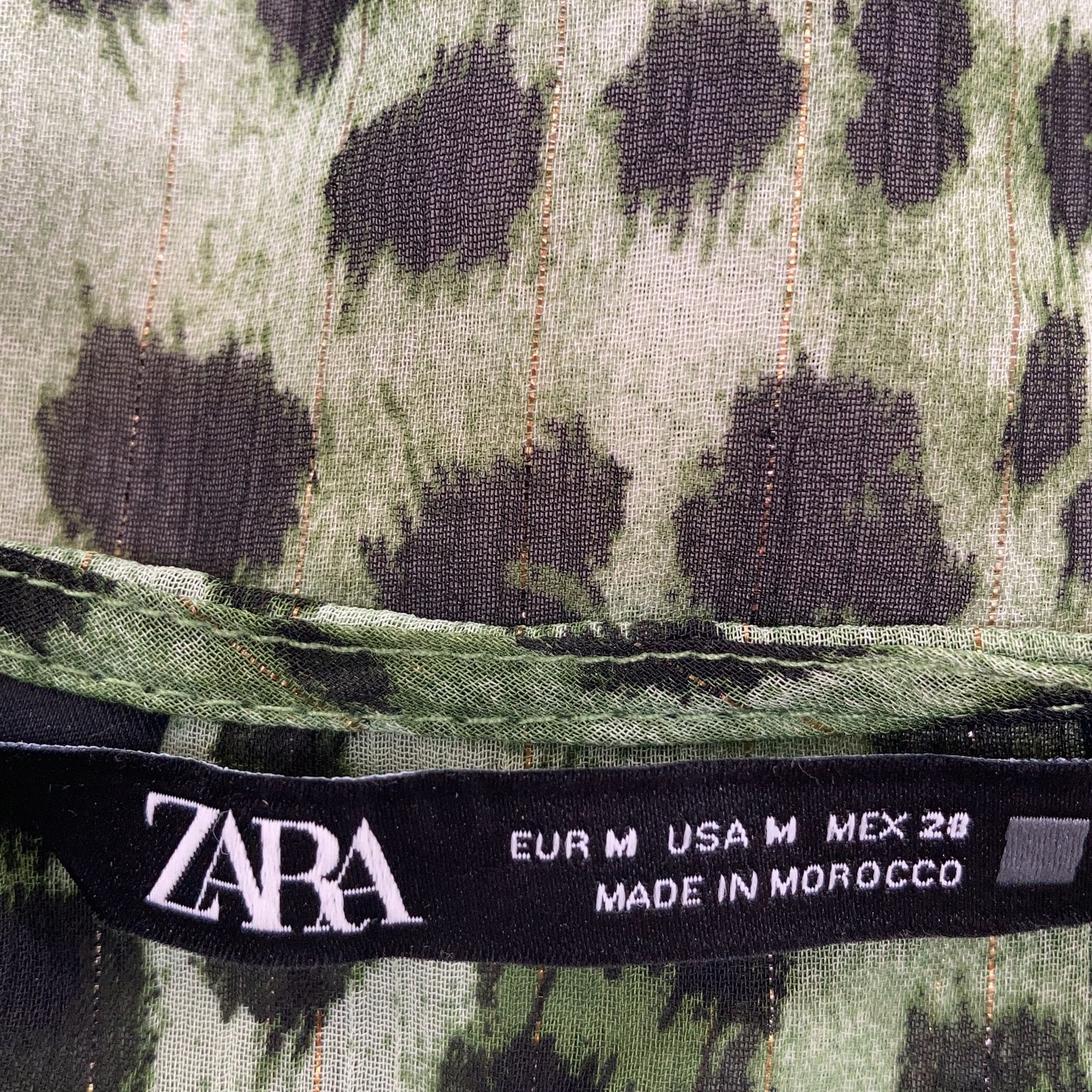 Zara