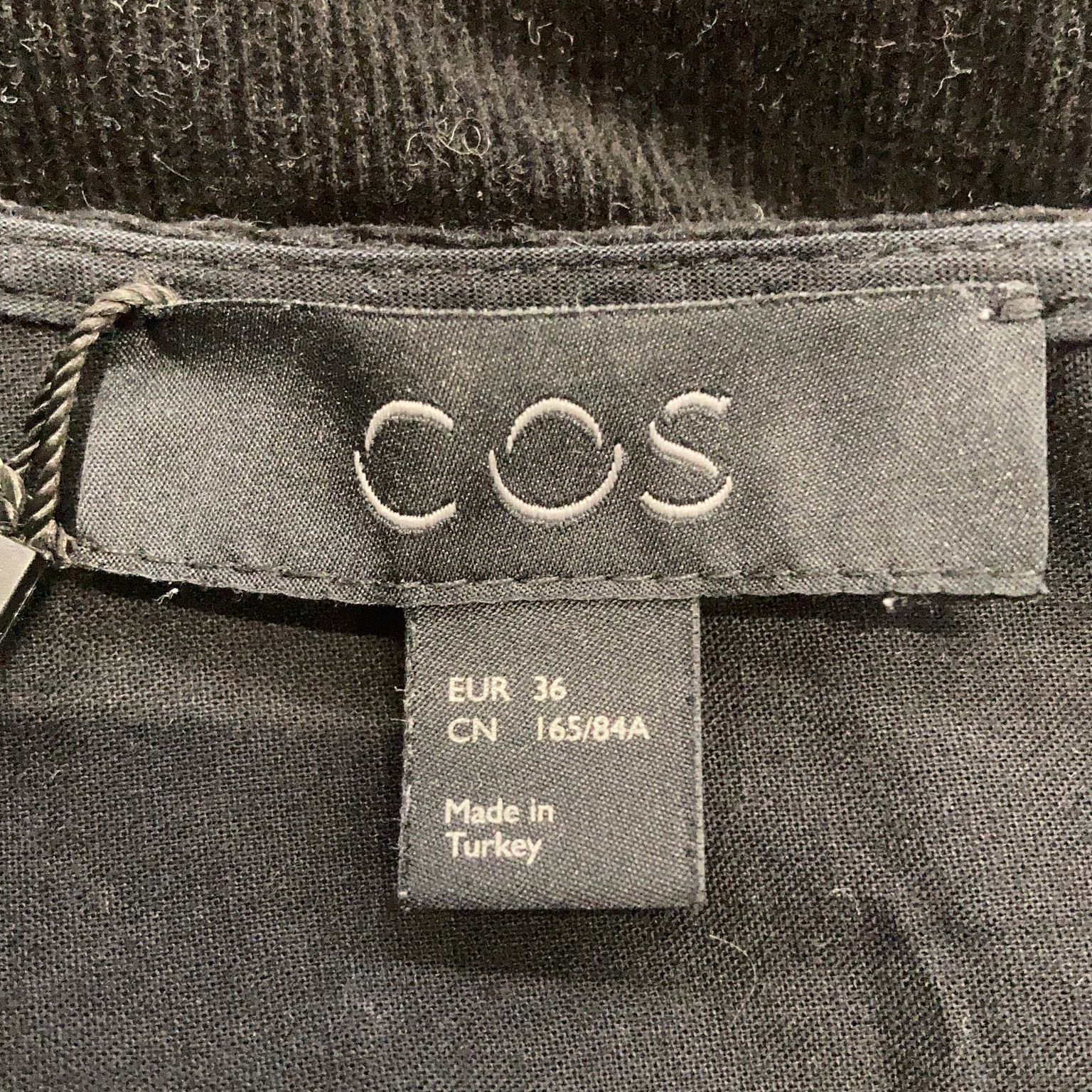 COS