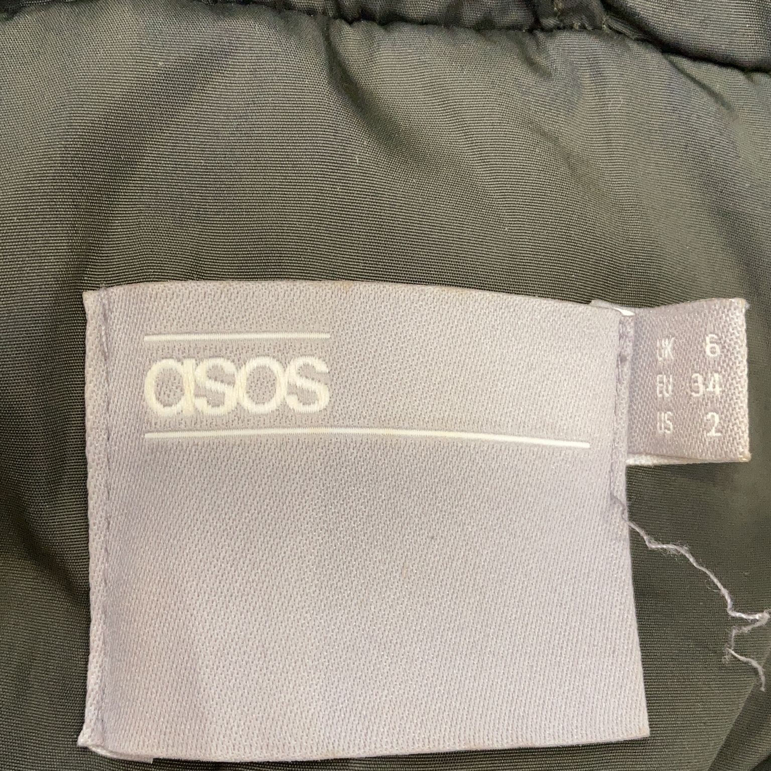 ASOS