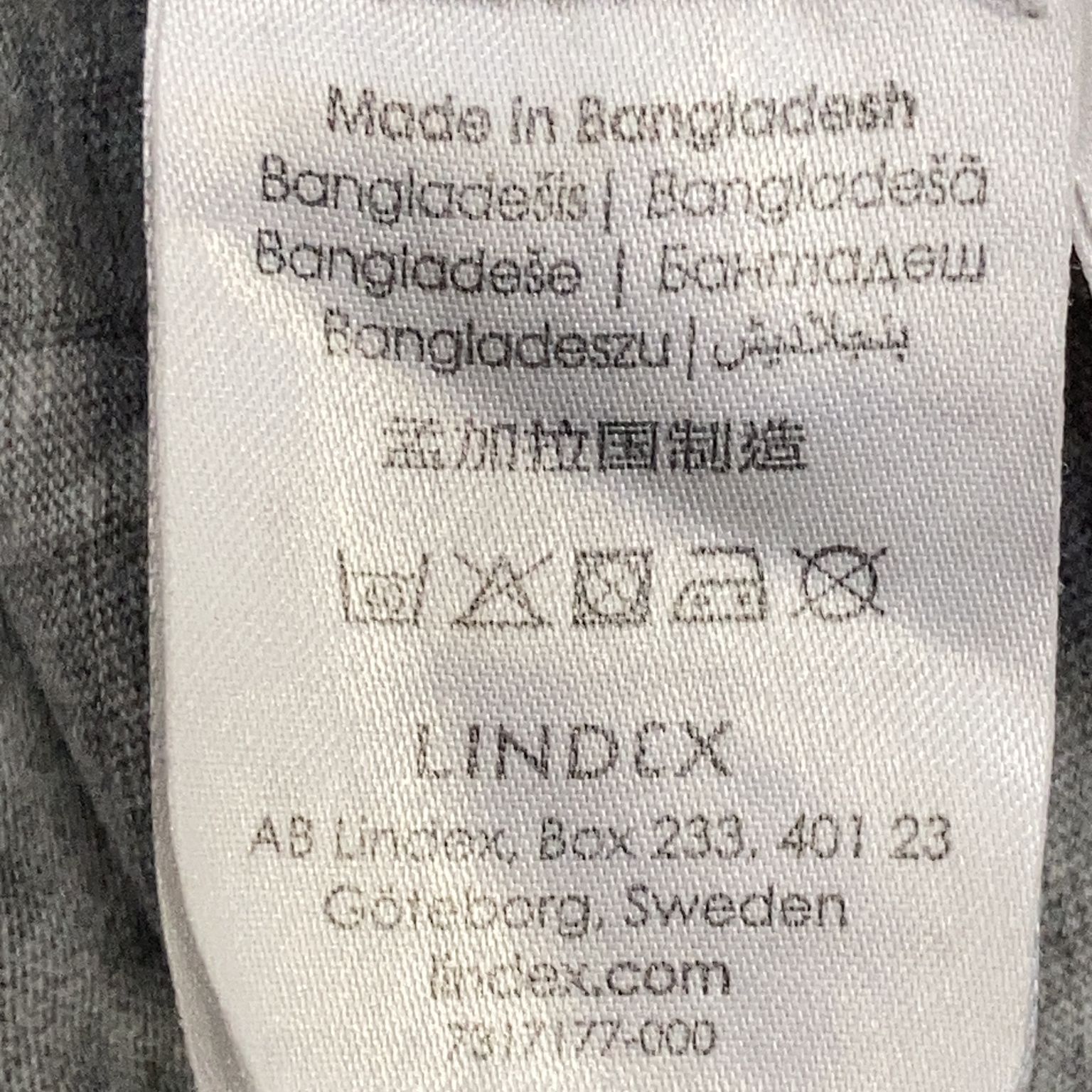 Lindex