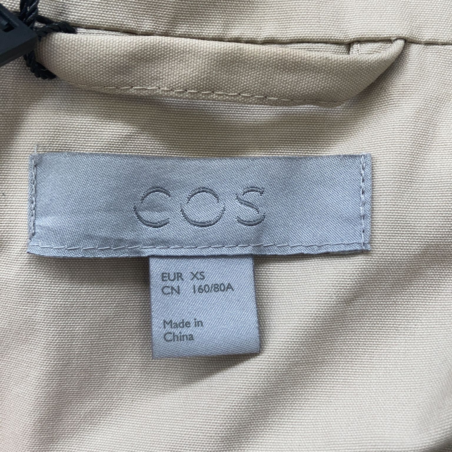 COS