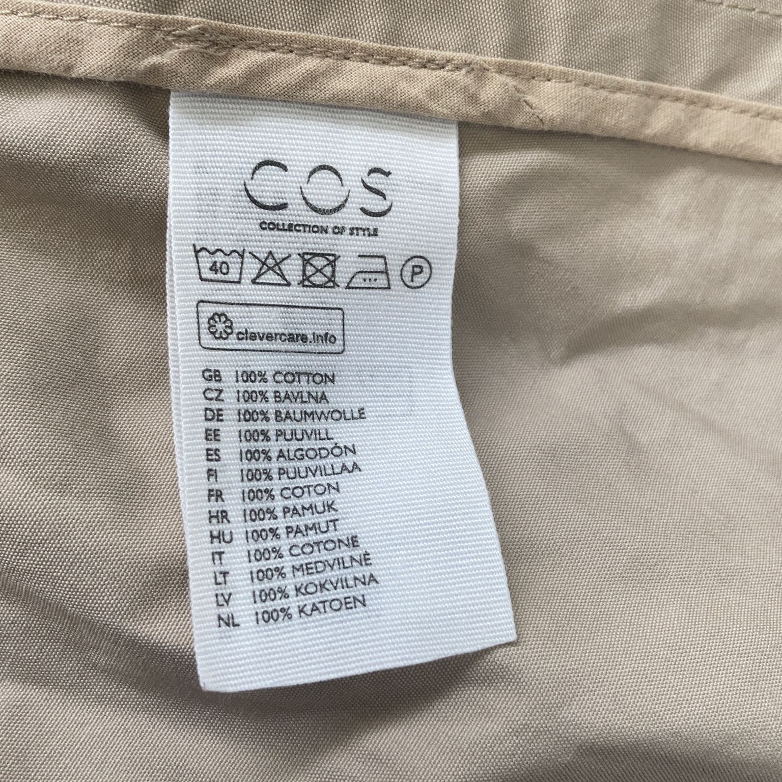 COS