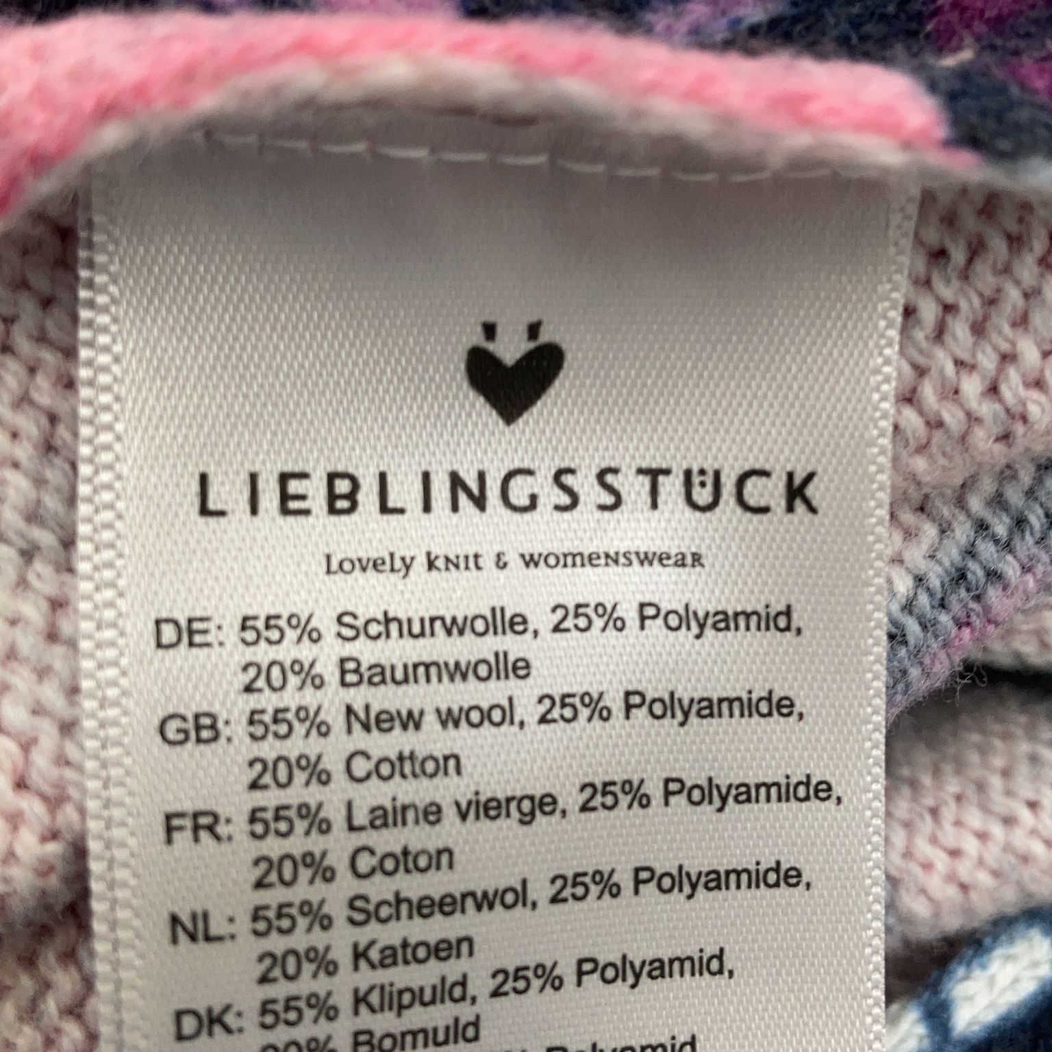 Lieblingsstück