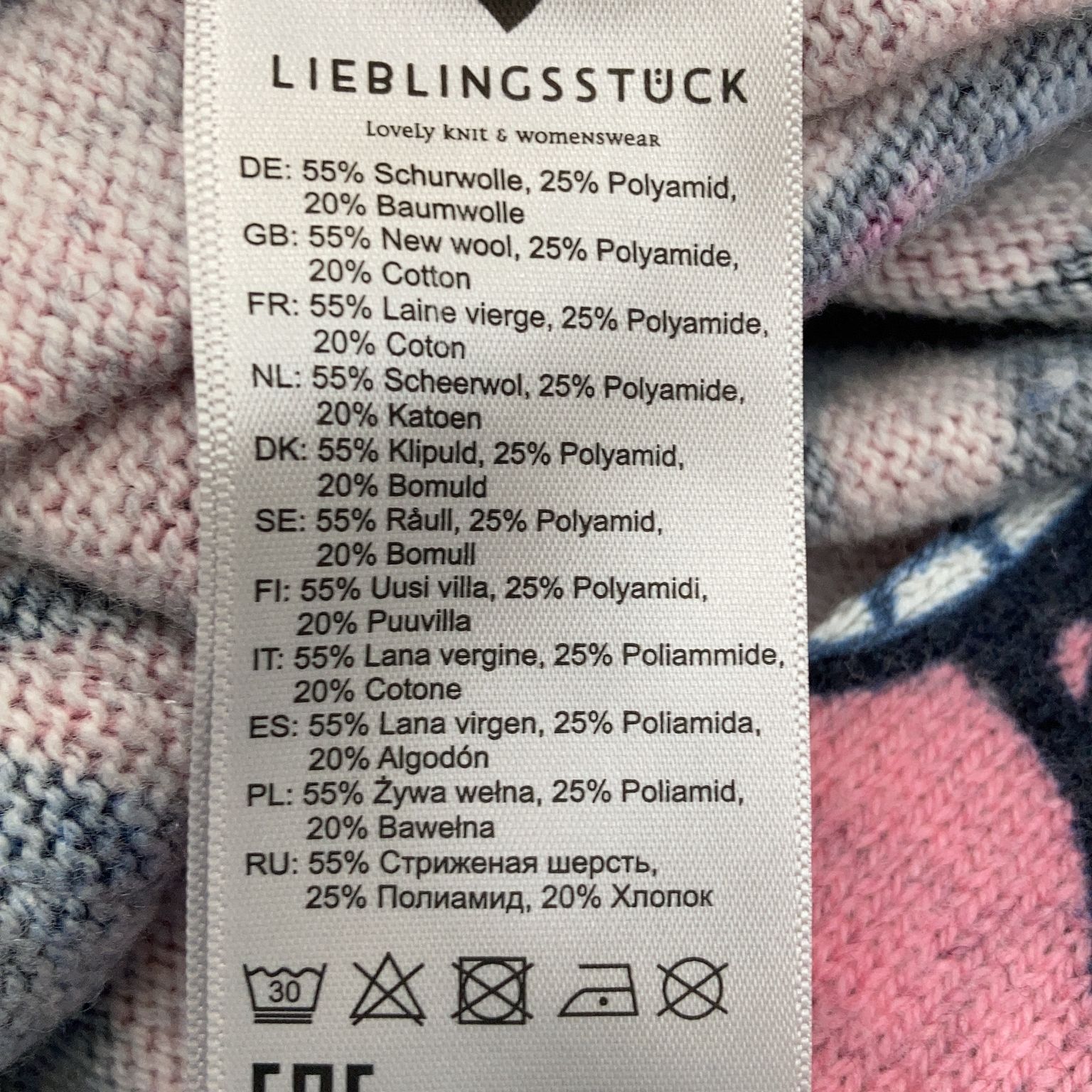 Lieblingsstück