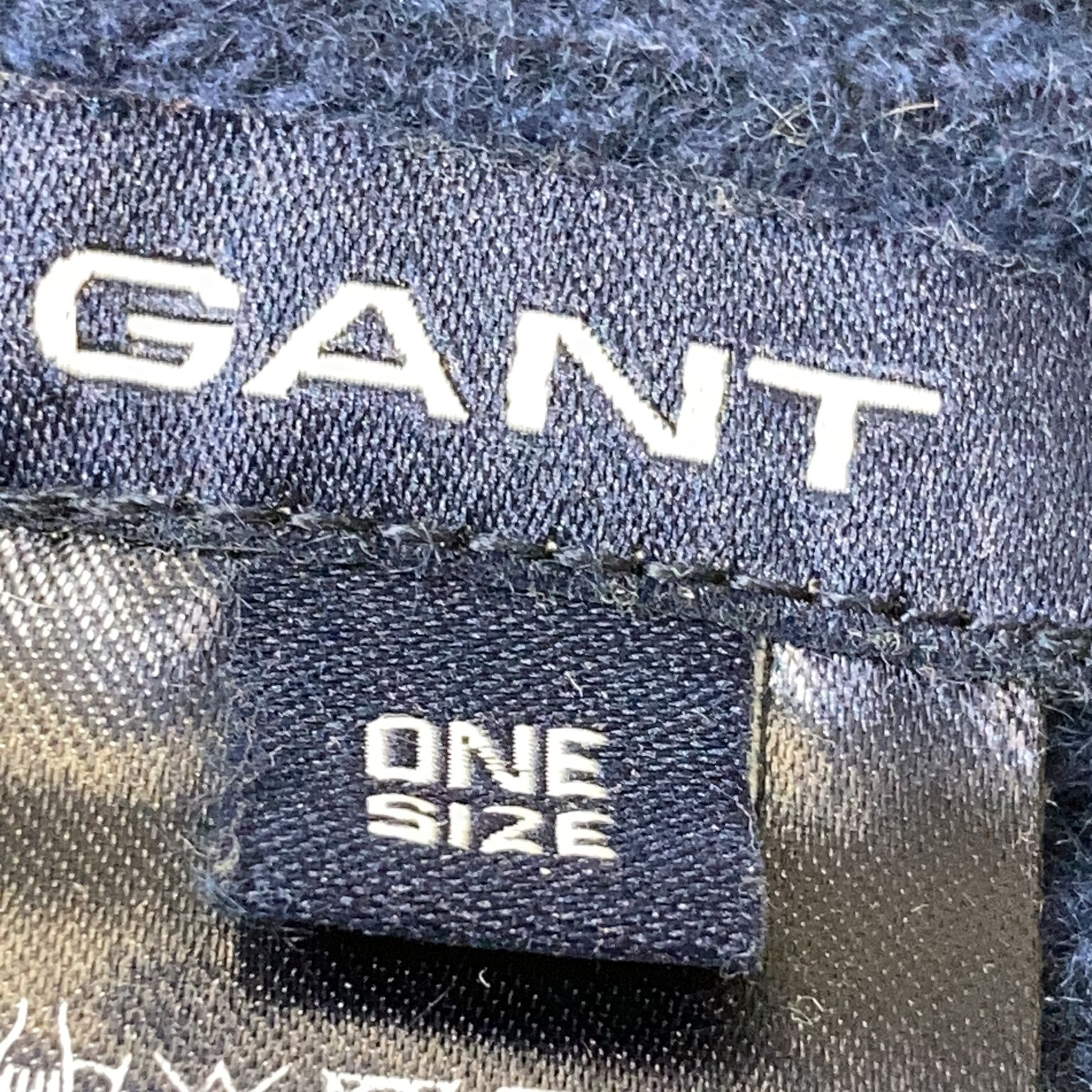 GANT