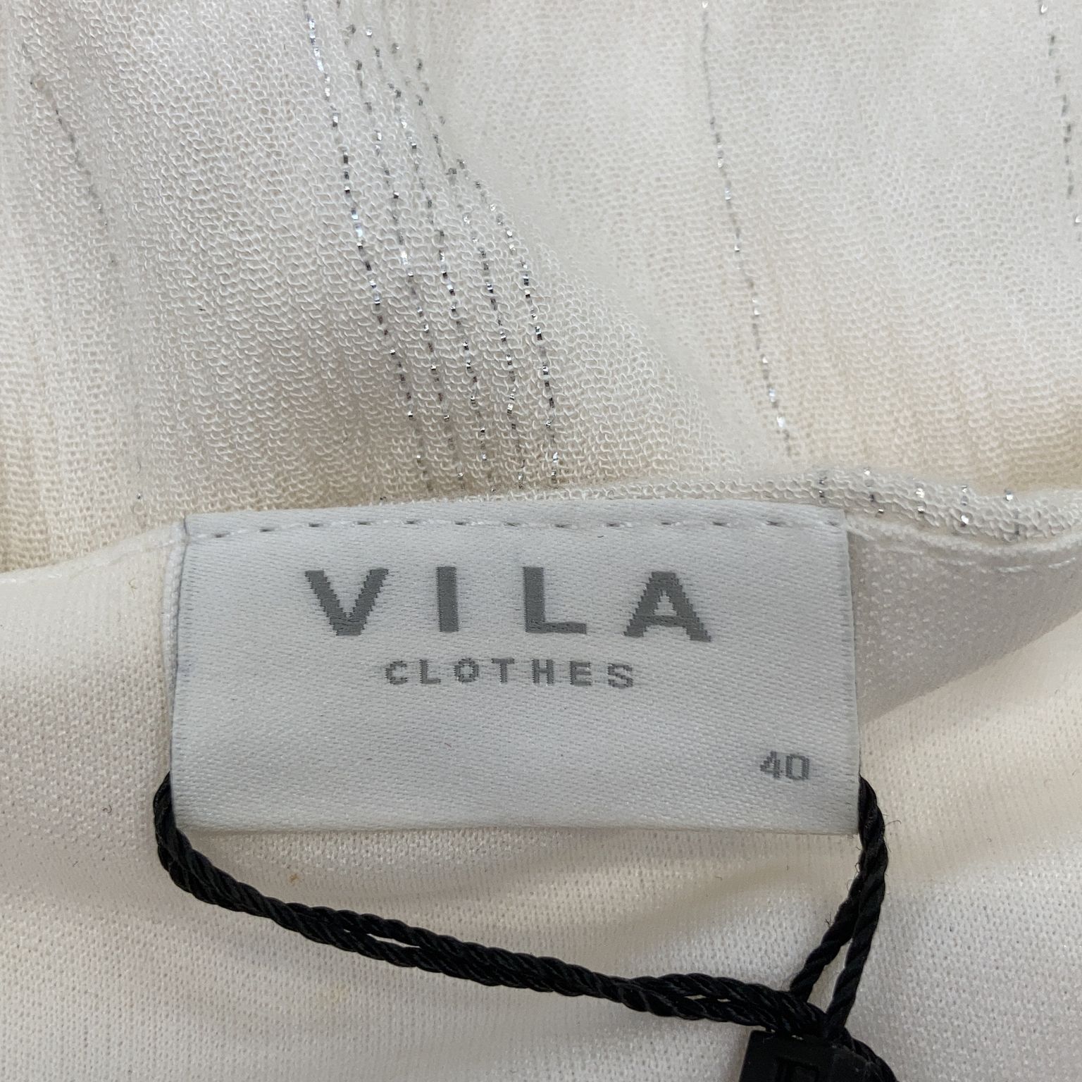 VILA Clothes