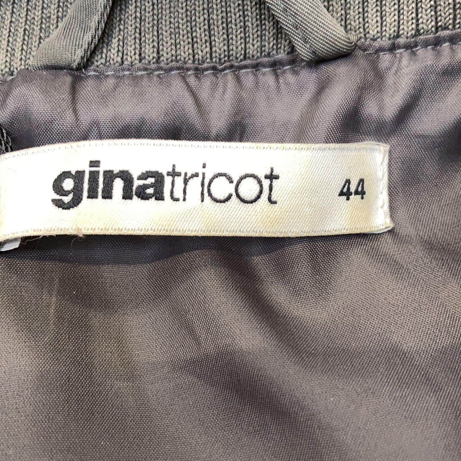 Gina Tricot