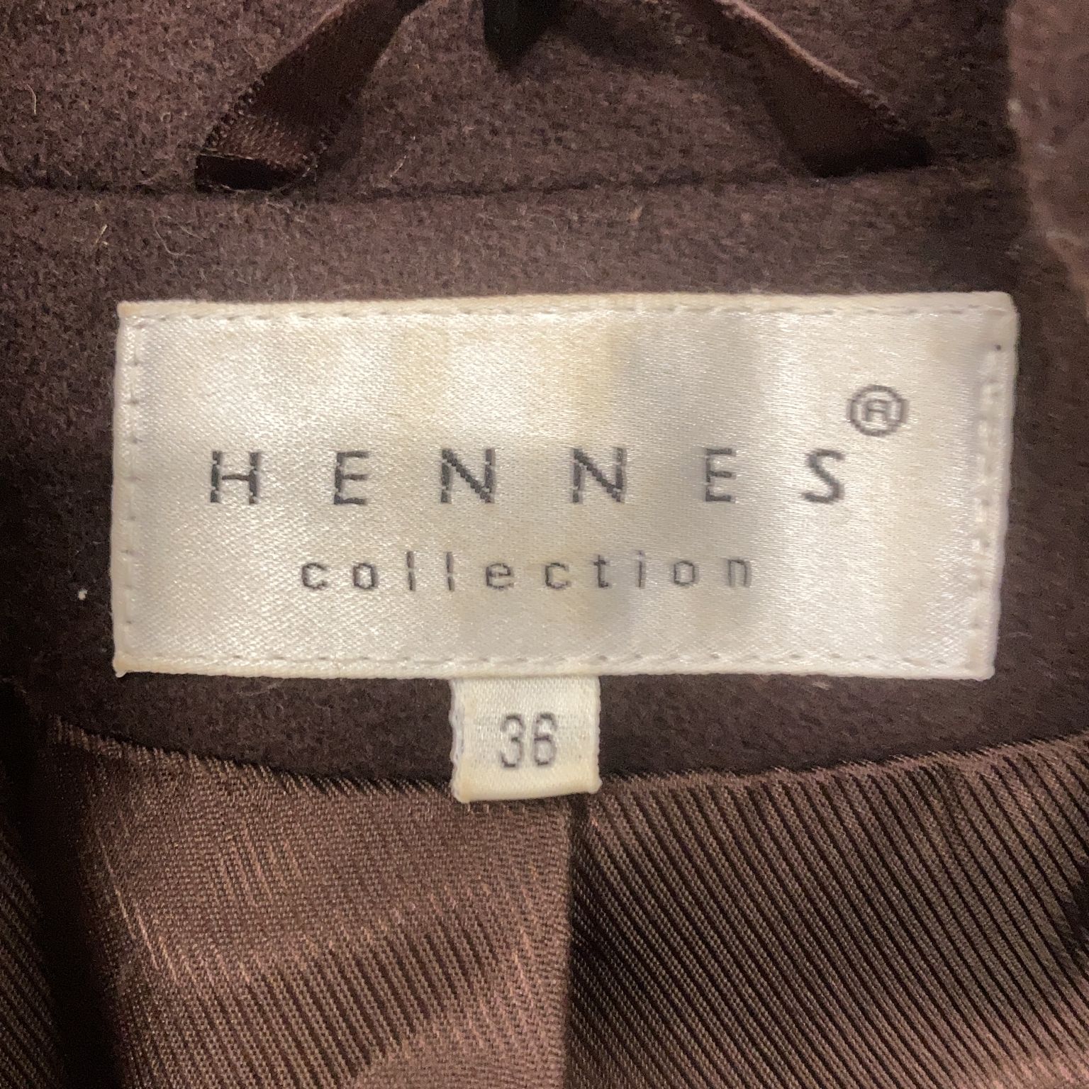 Hennes Collection