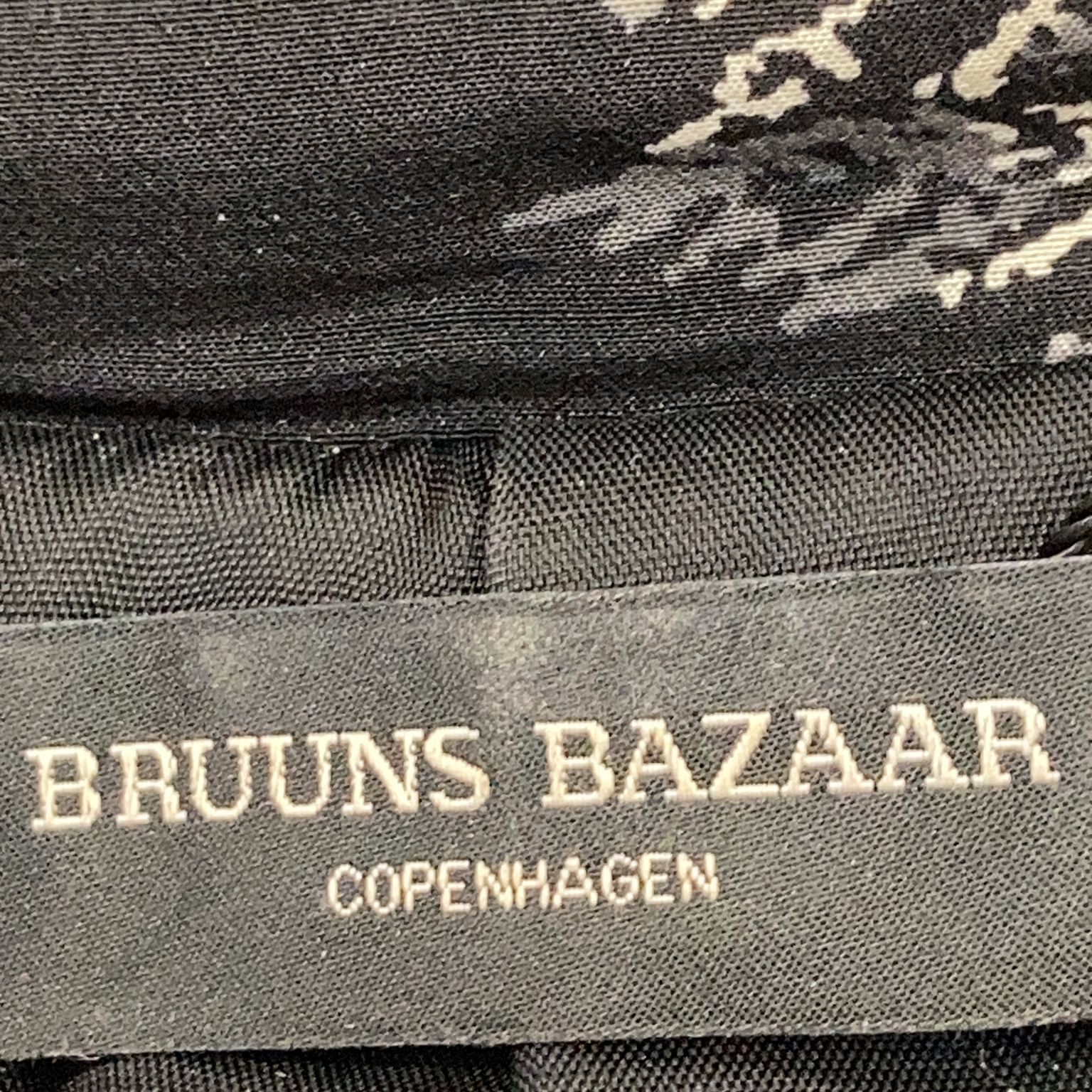 Bruuns Bazaar