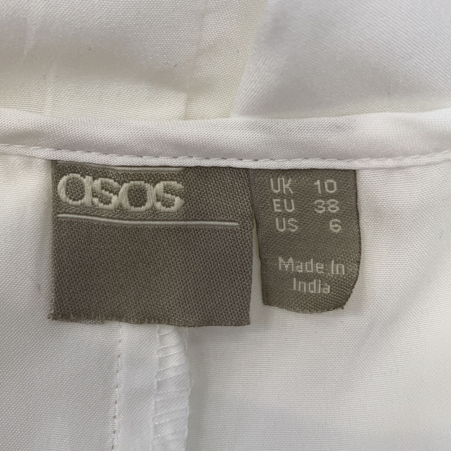 ASOS