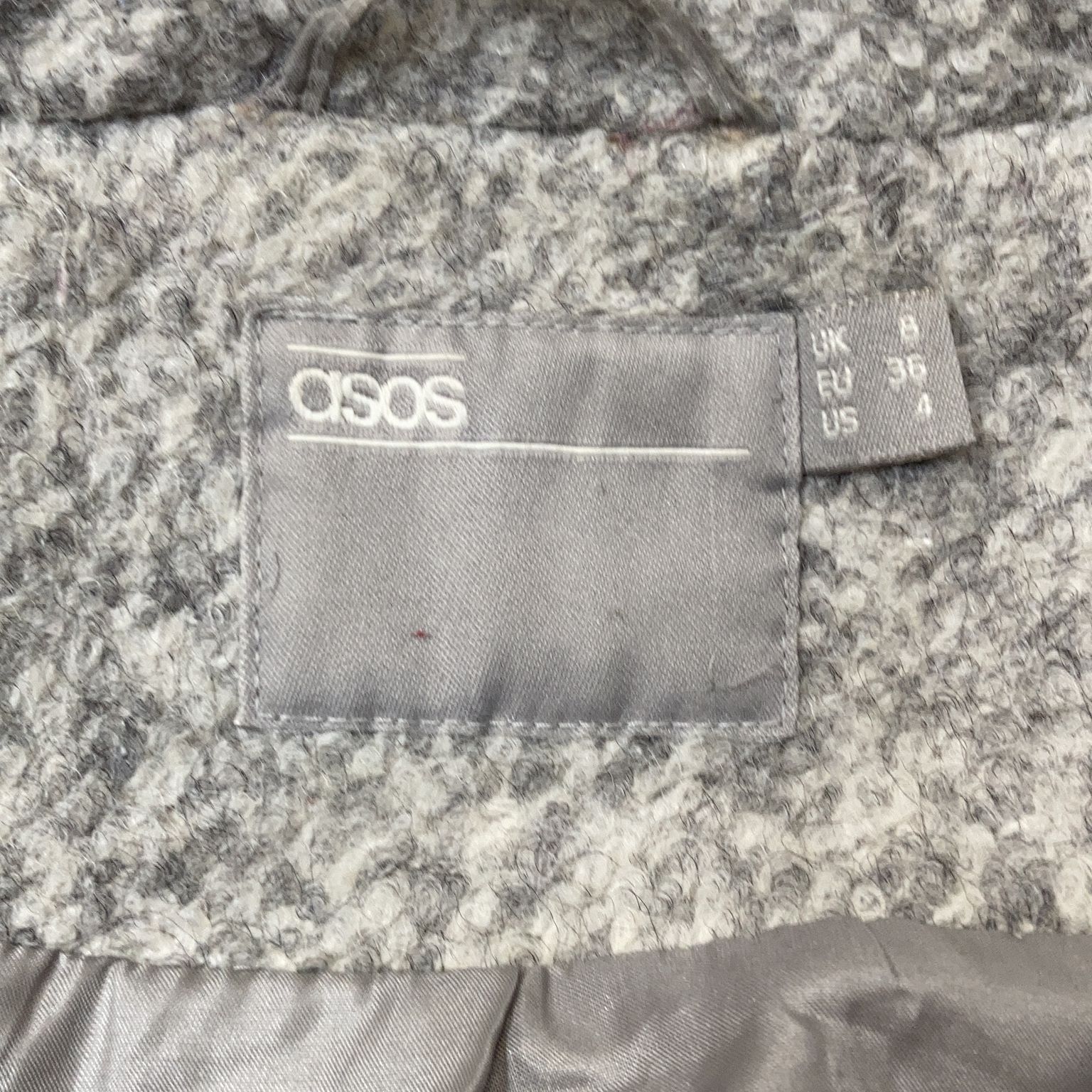 ASOS