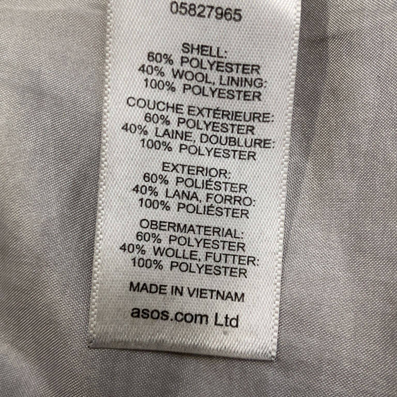 ASOS