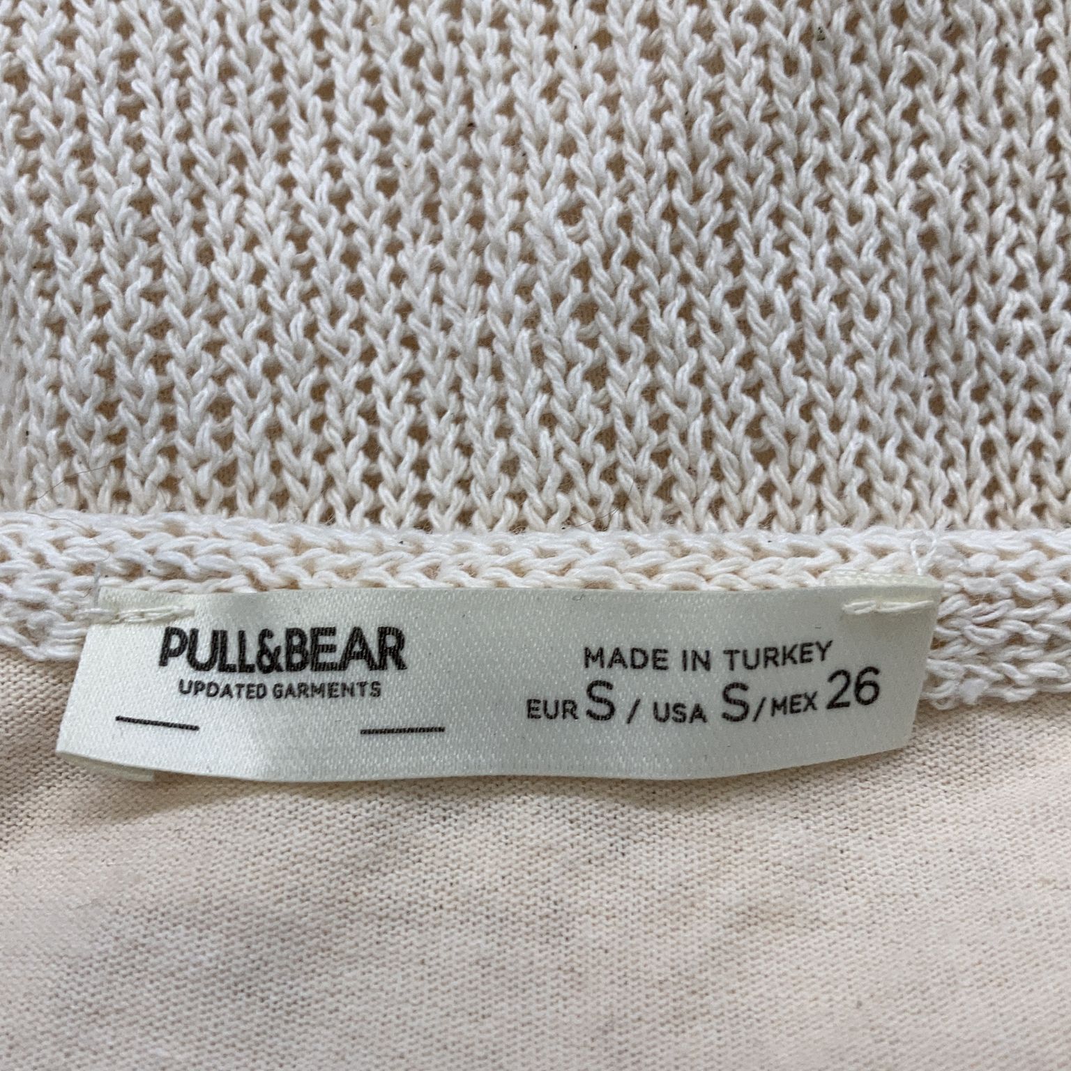 Pull  Bear