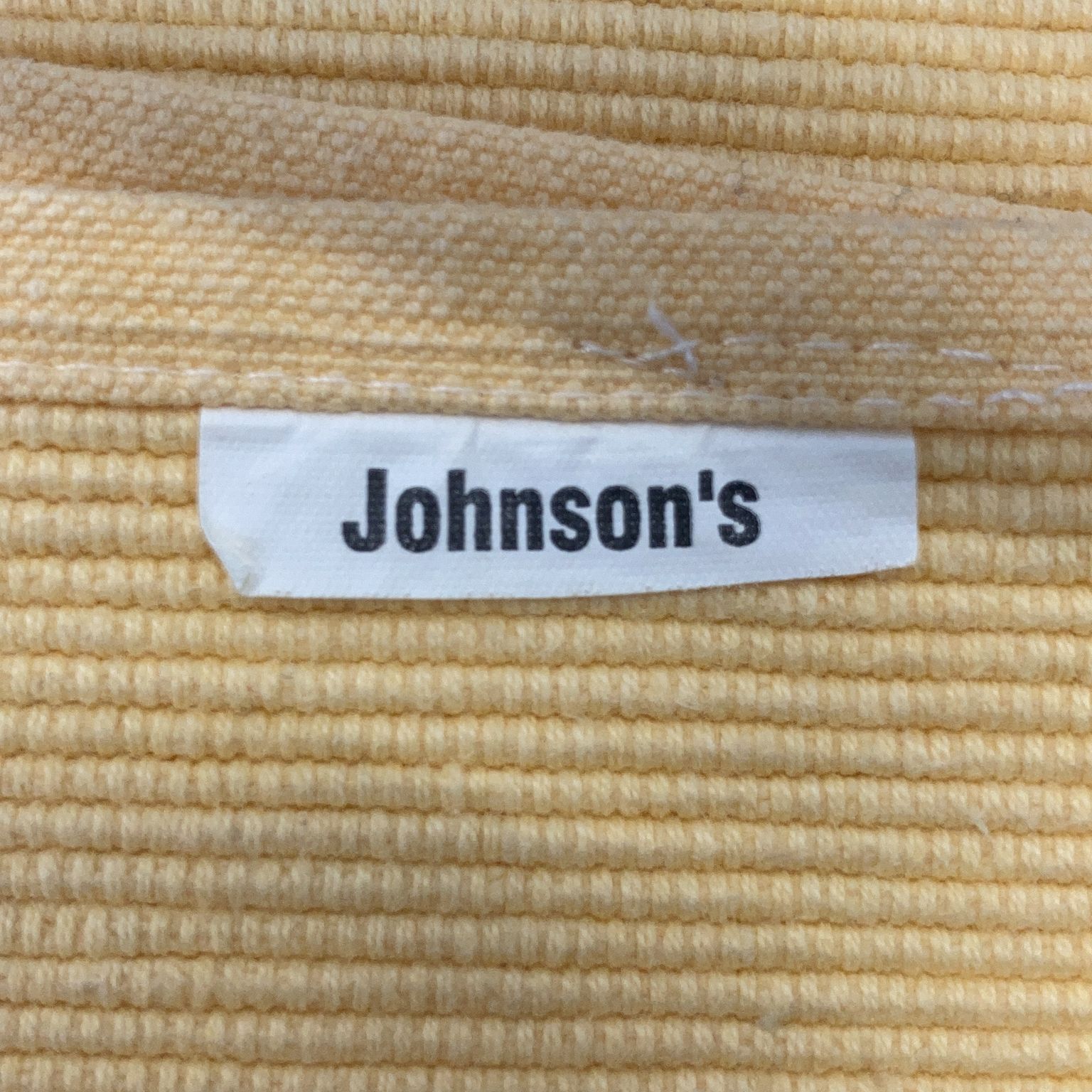 Johnstons