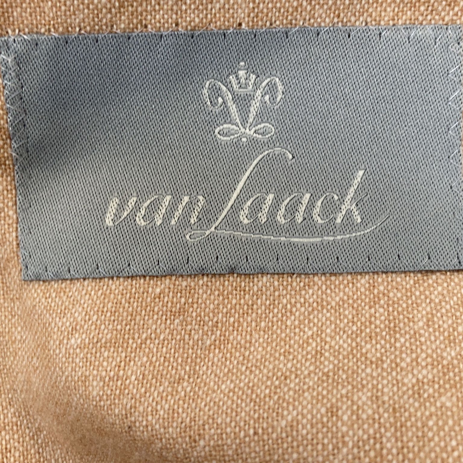 Van Laack