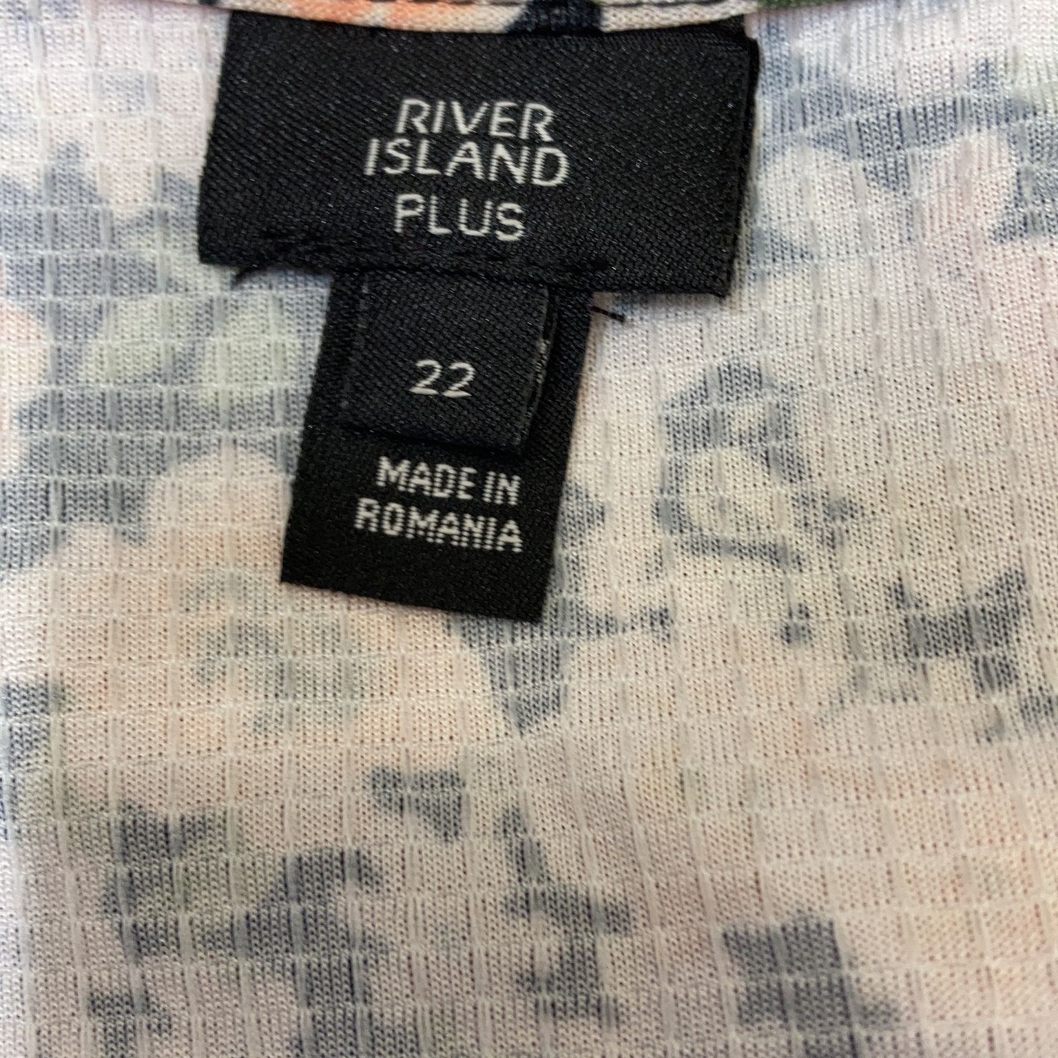 River Island Plus