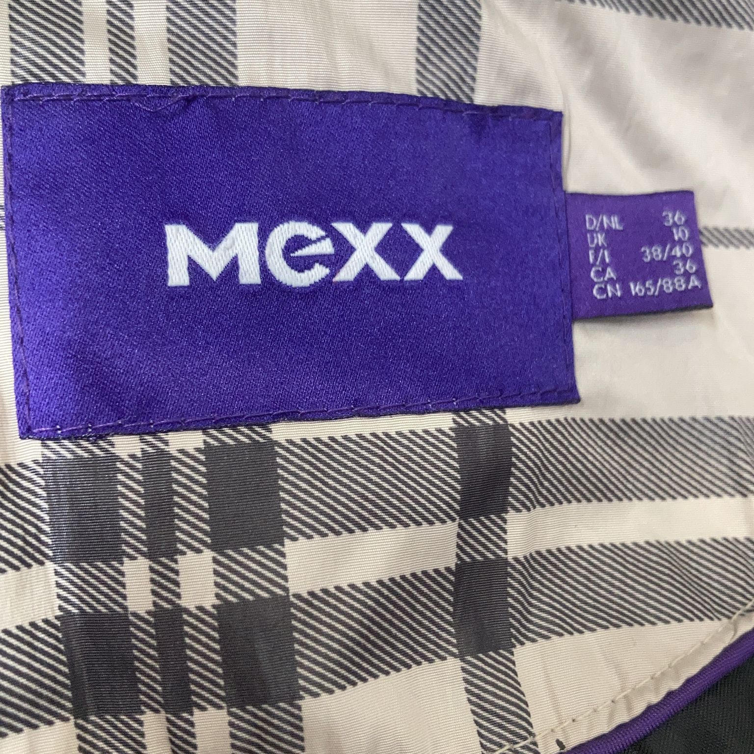 Mexx