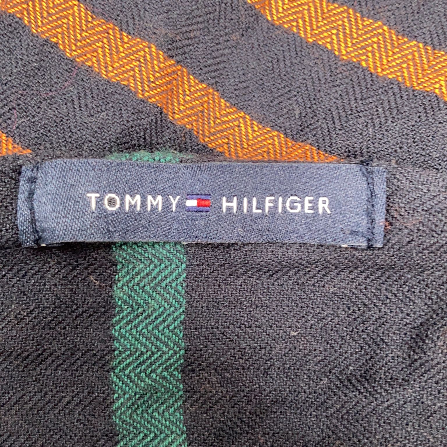 Tommy Hilfiger