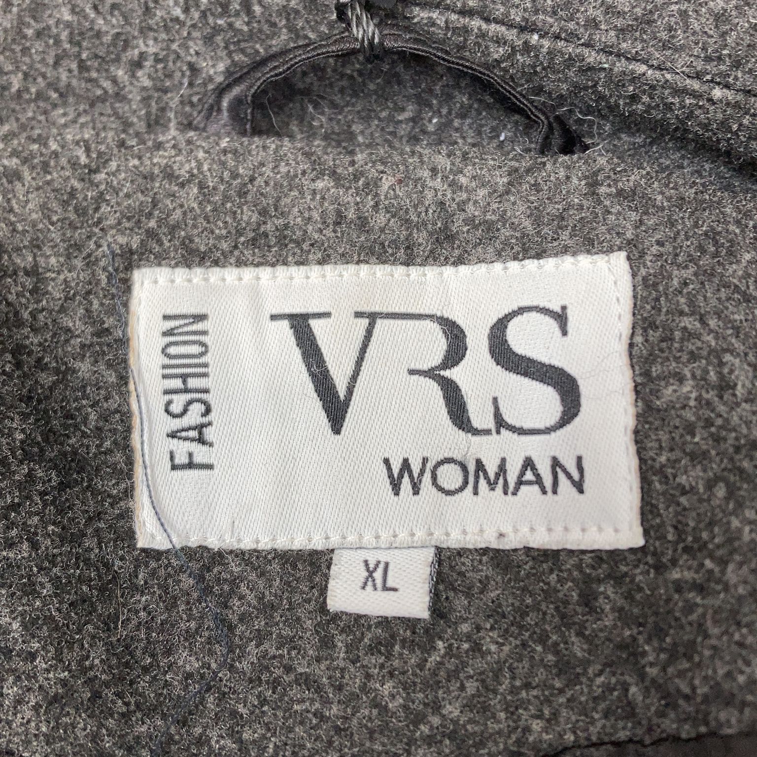 VRS Woman