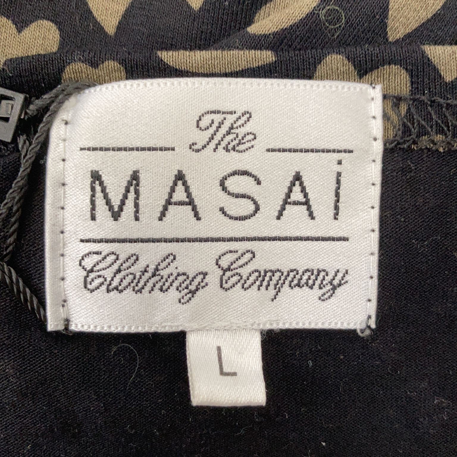 The Masai Clothing Company