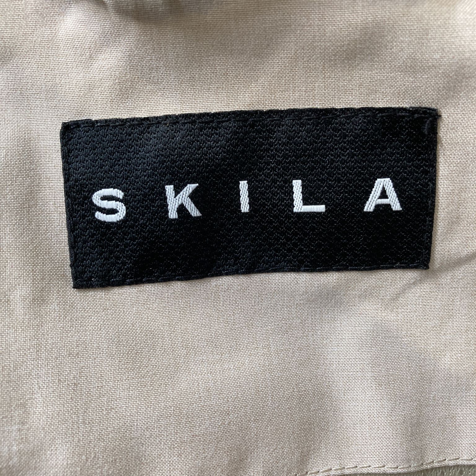 Skila