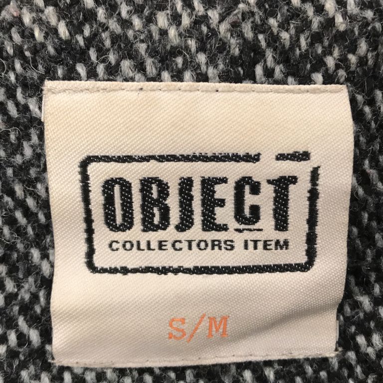 Object