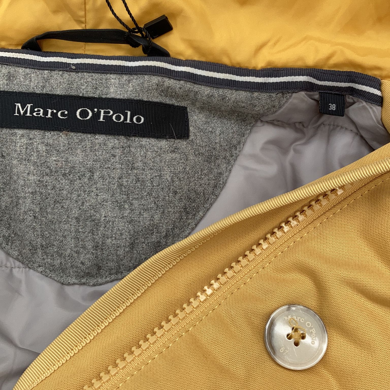 Marc O'Polo