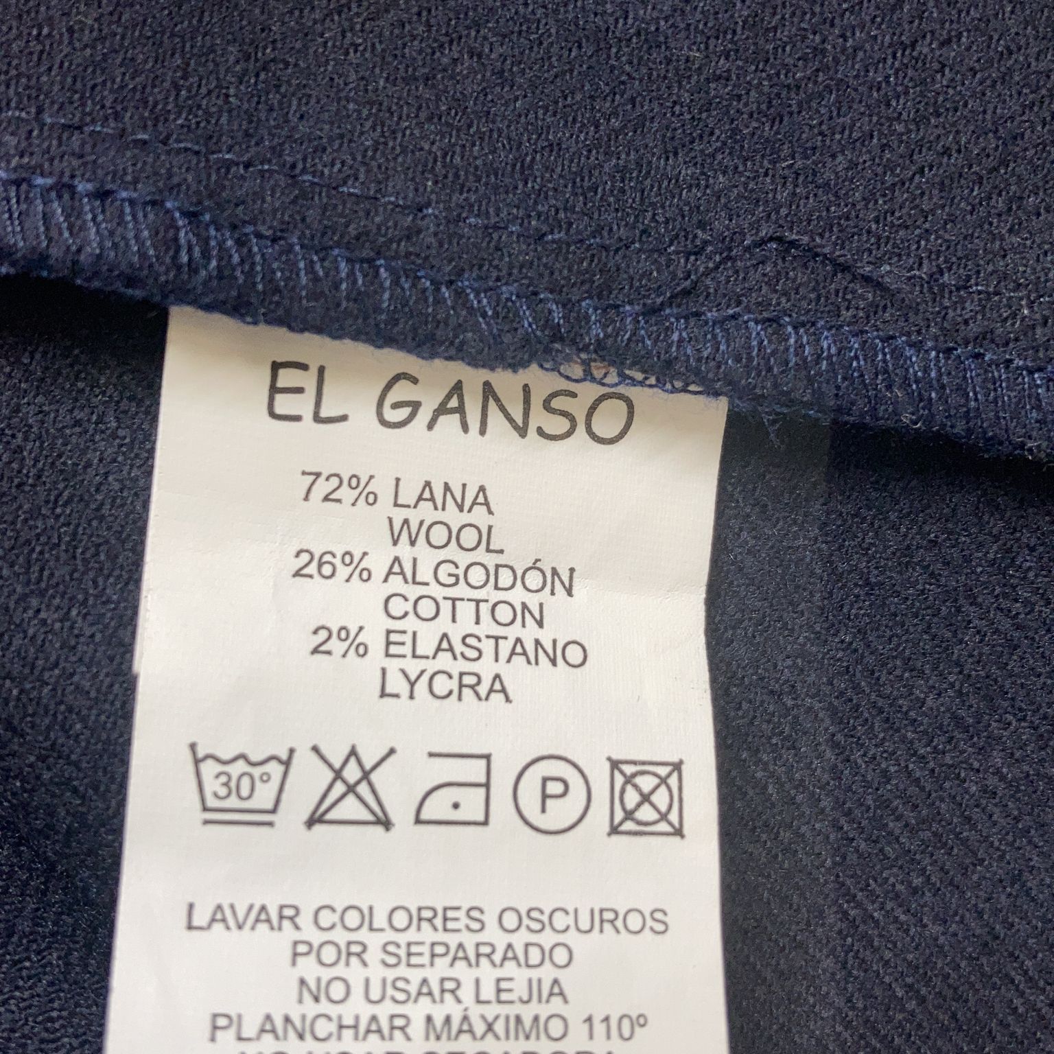 El Ganso